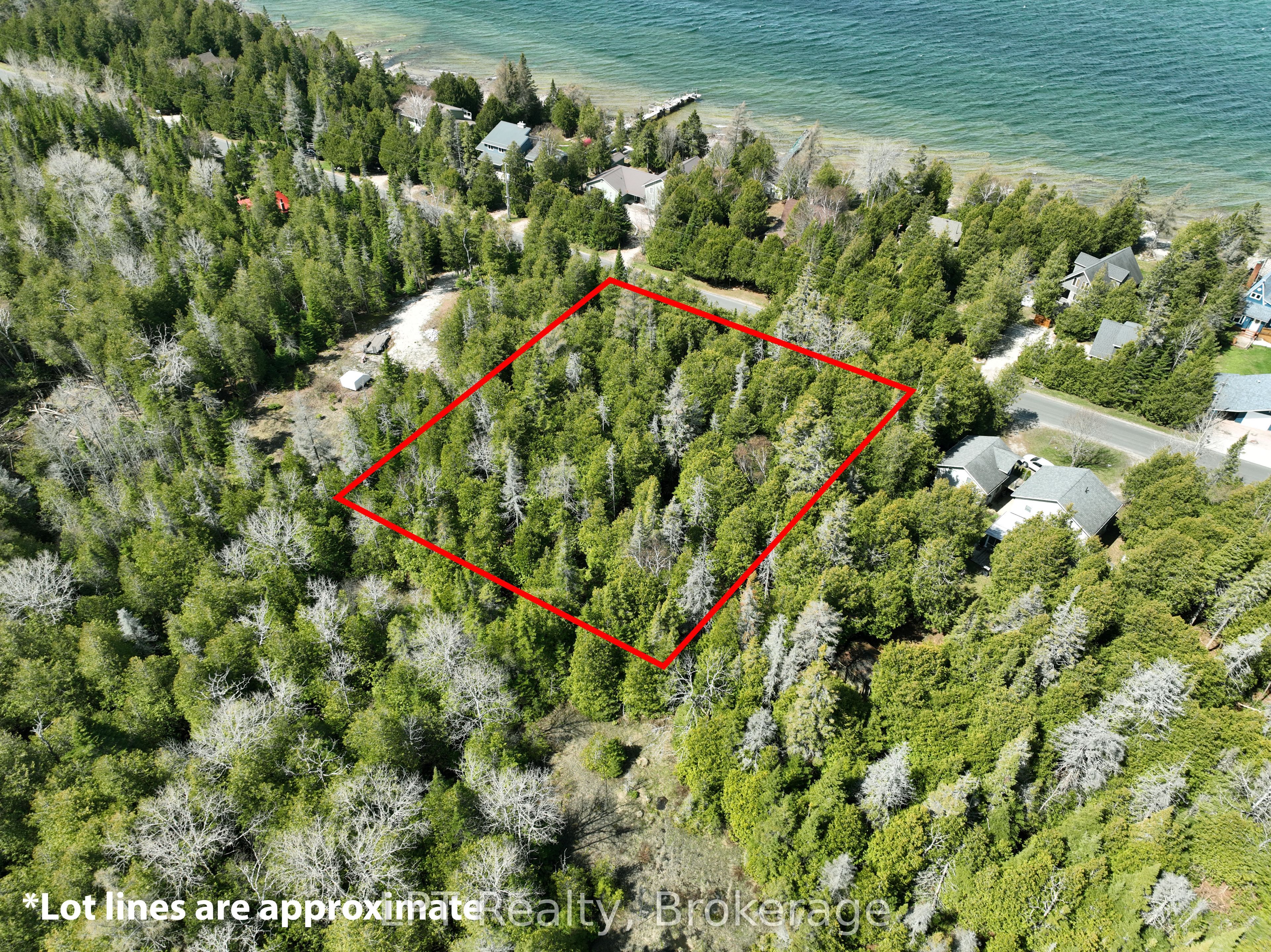 Pt Lt 24 Spry Shore Road Property Photo 7