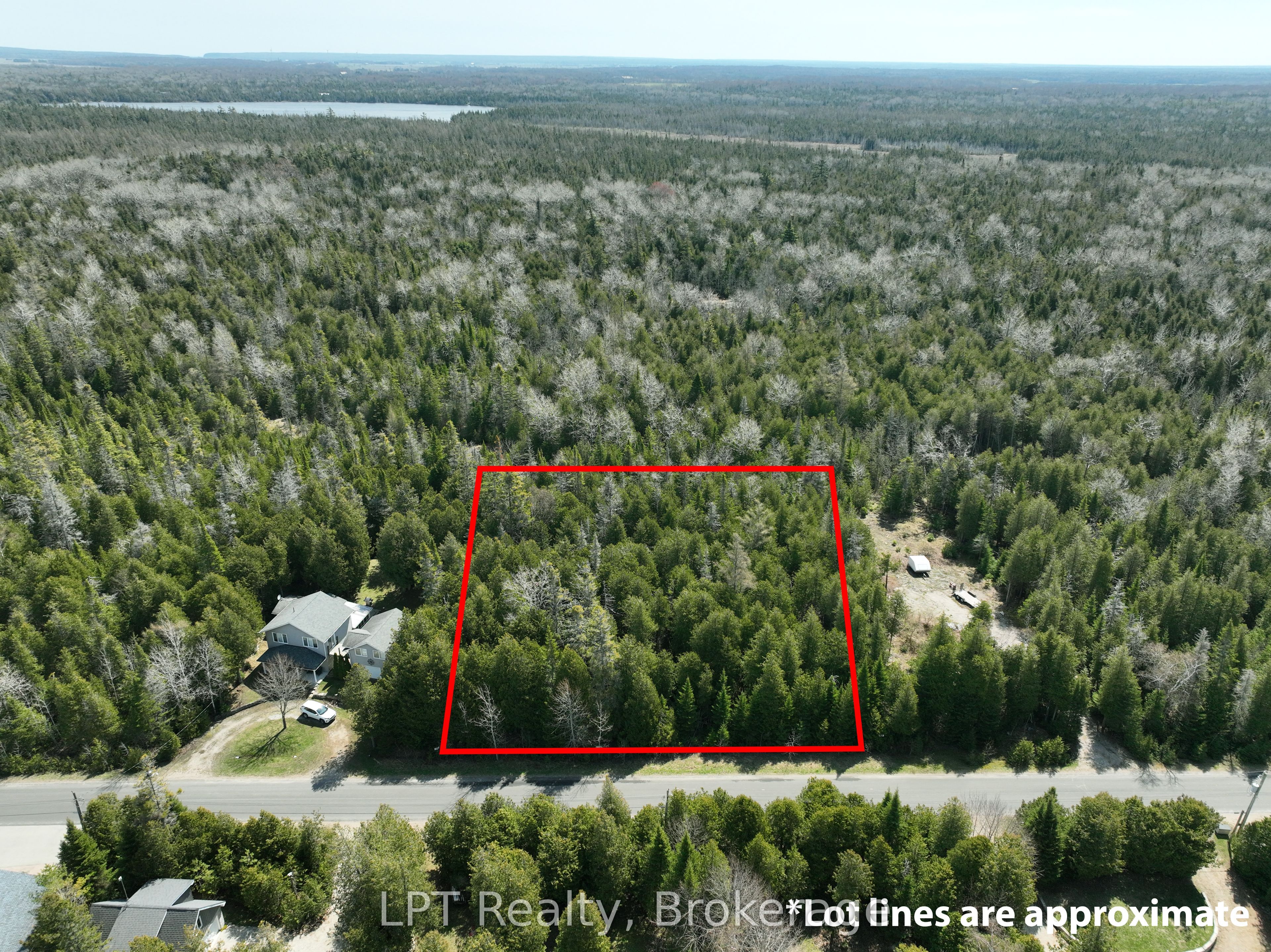 Pt Lt 24 Spry Shore Road Property Photo 10