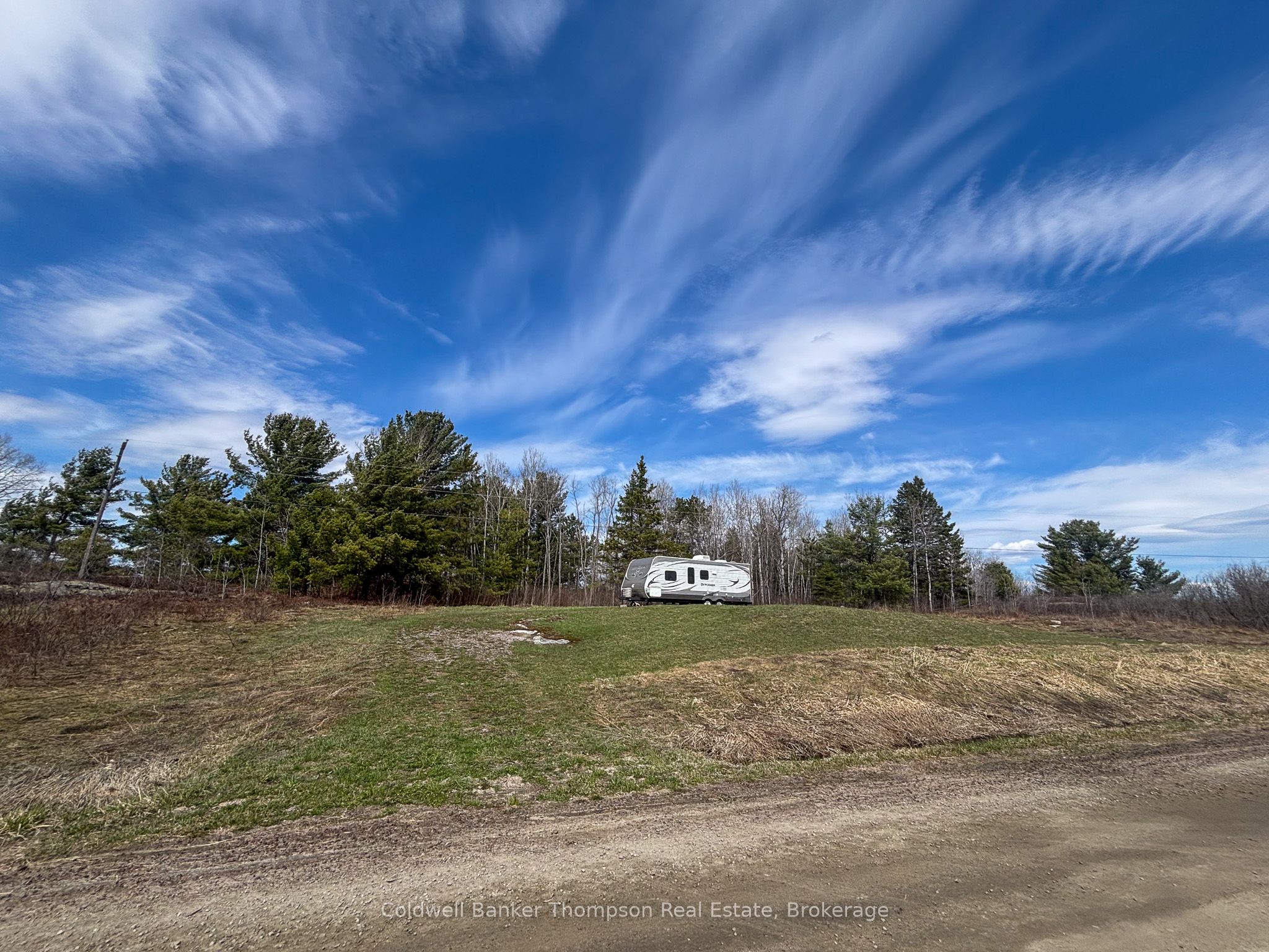 0 Piquette Road Property Photo 1