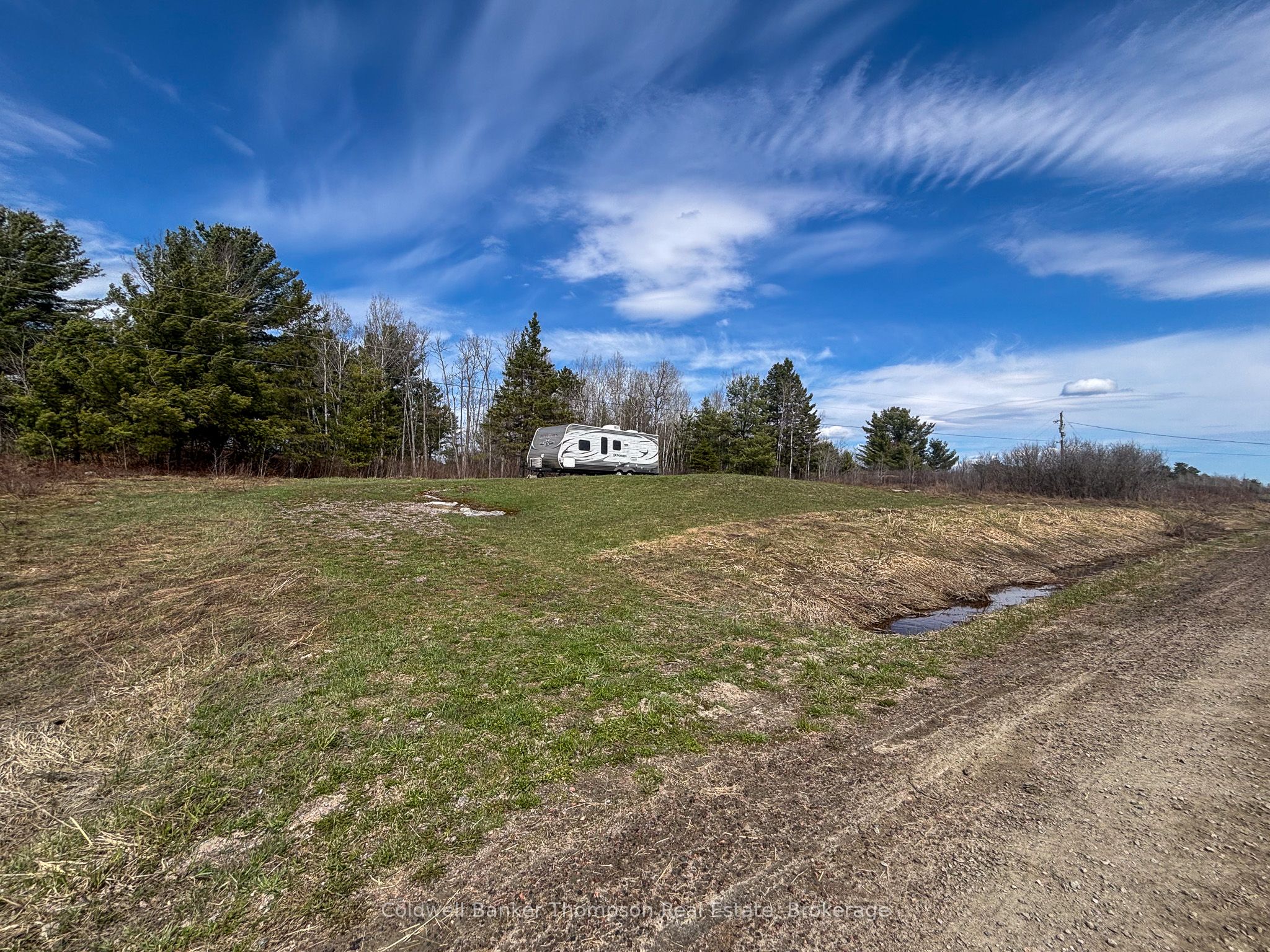 0 Piquette Road Property Photo 2