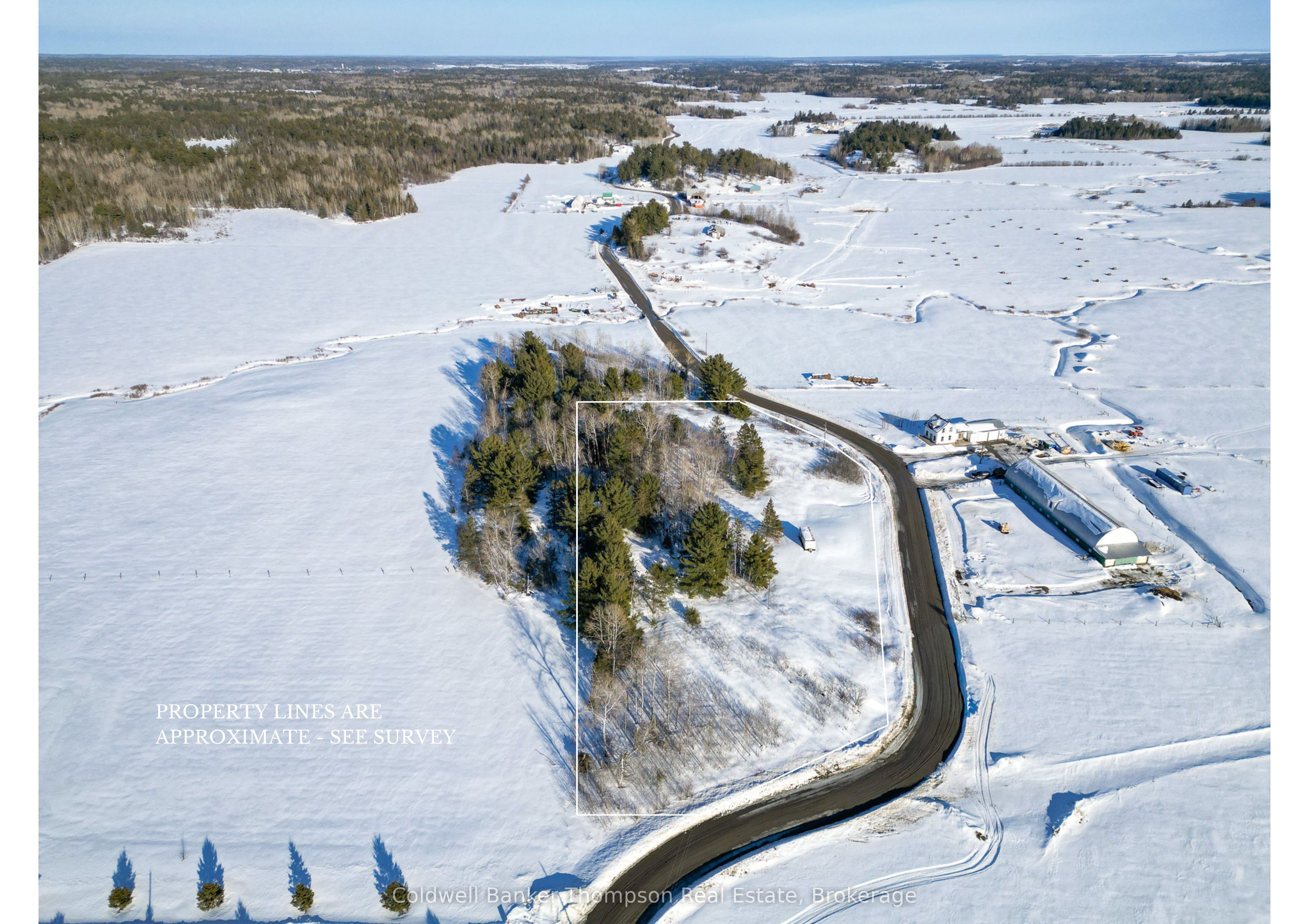 0 Piquette Road Property Photo 4