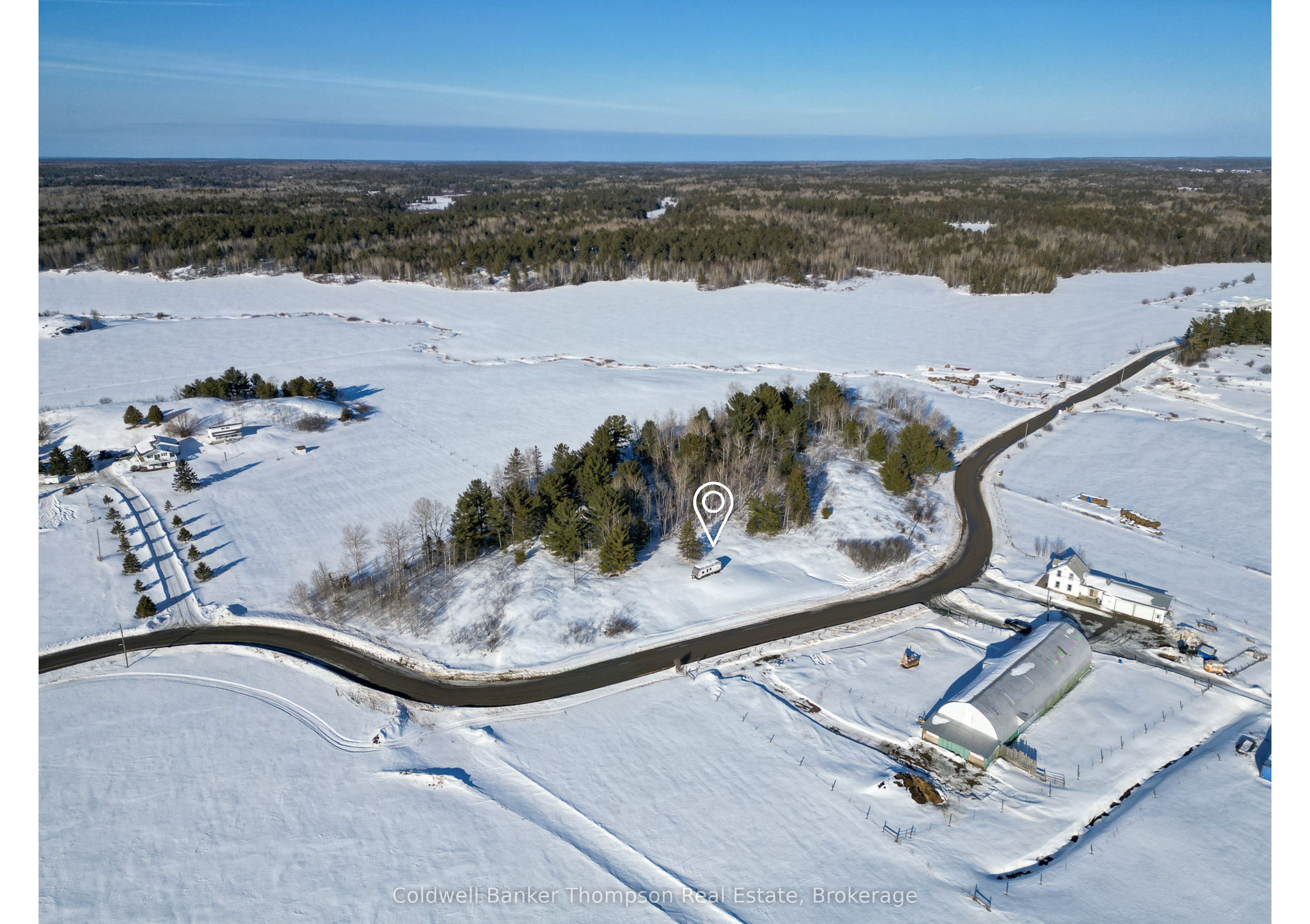 0 Piquette Road Property Photo 5