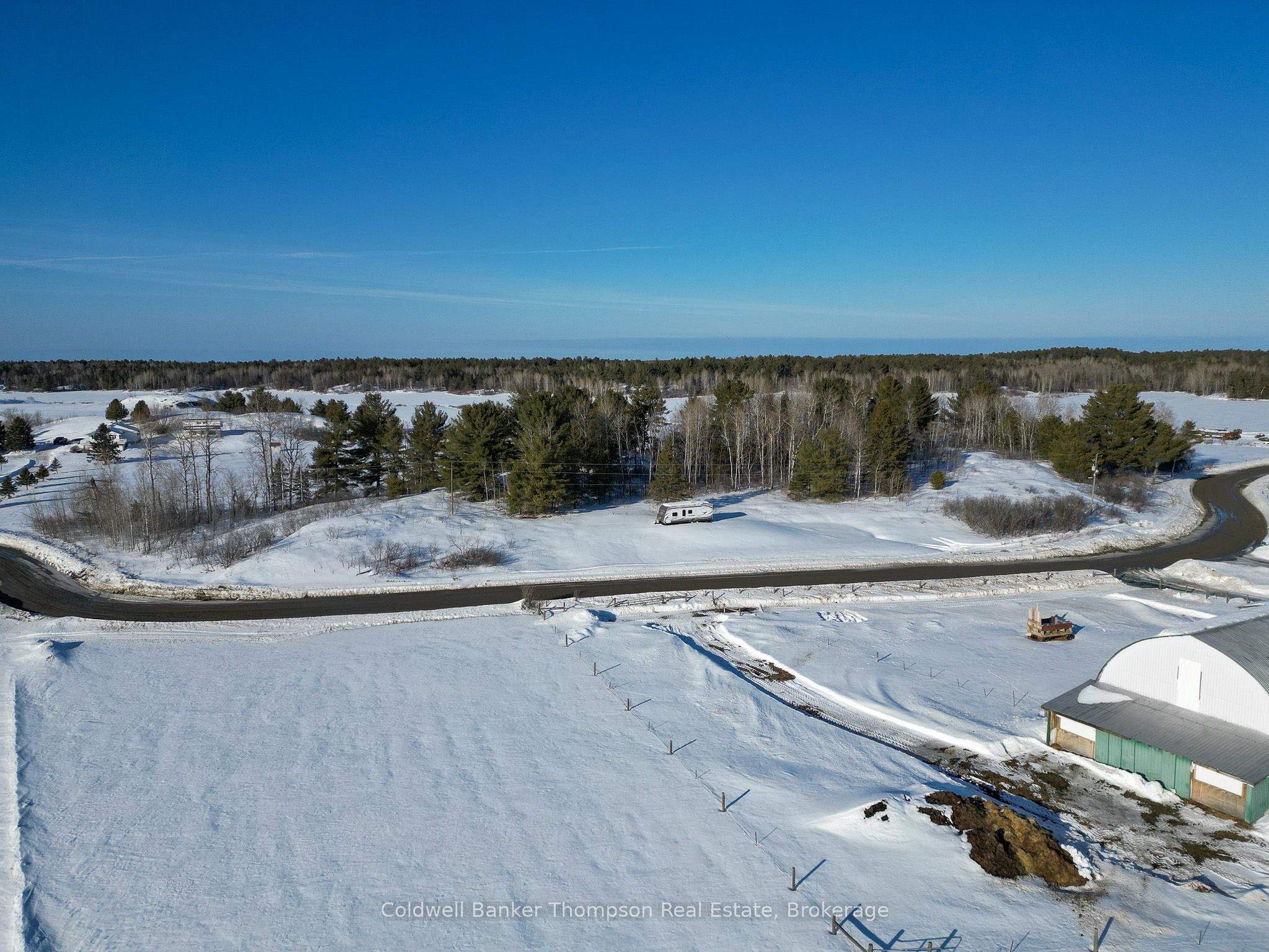 0 Piquette Road Property Photo 16