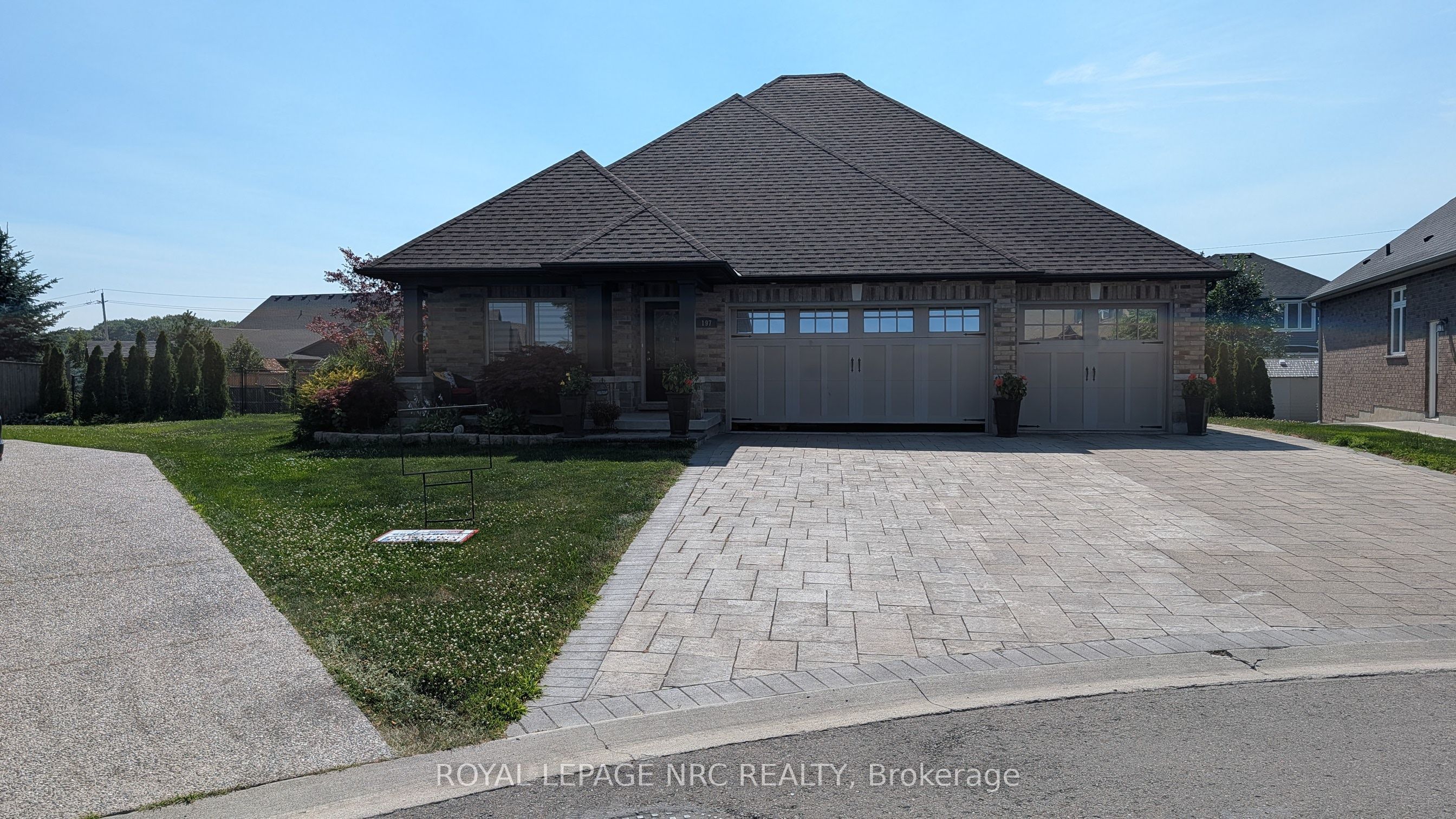 197 Timberview Crescent