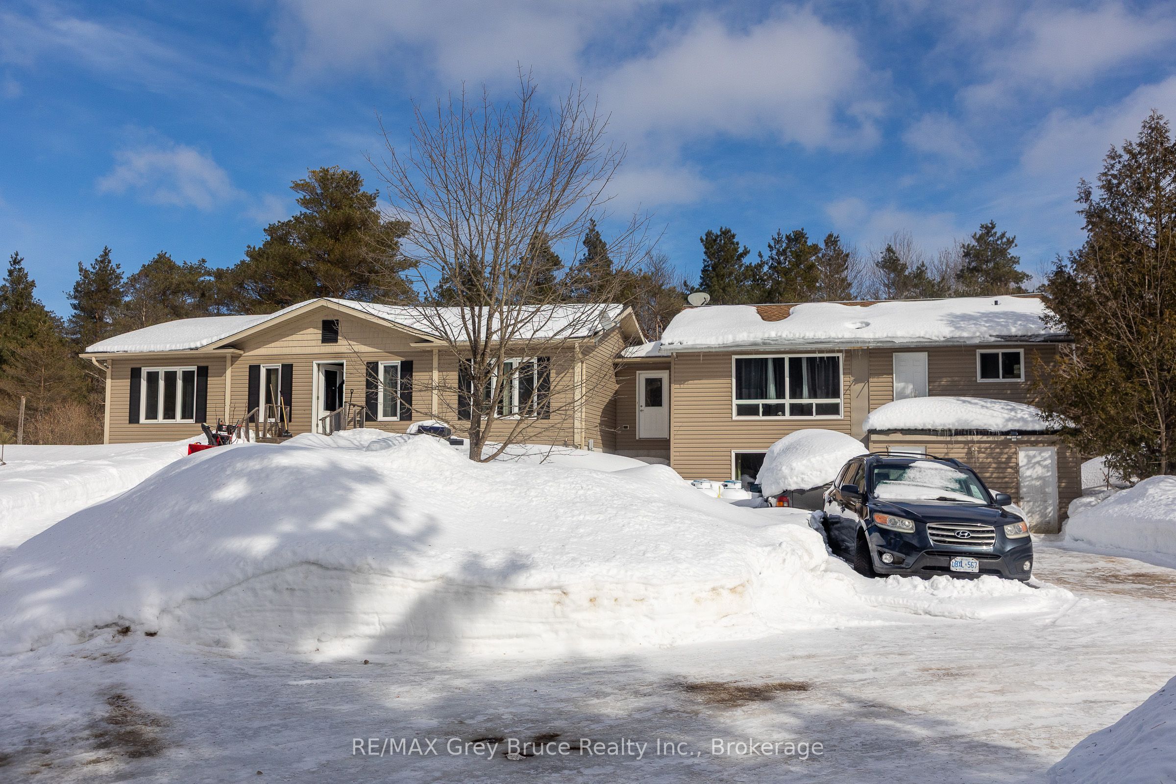 260 Spring Creek Road Property Photo 1