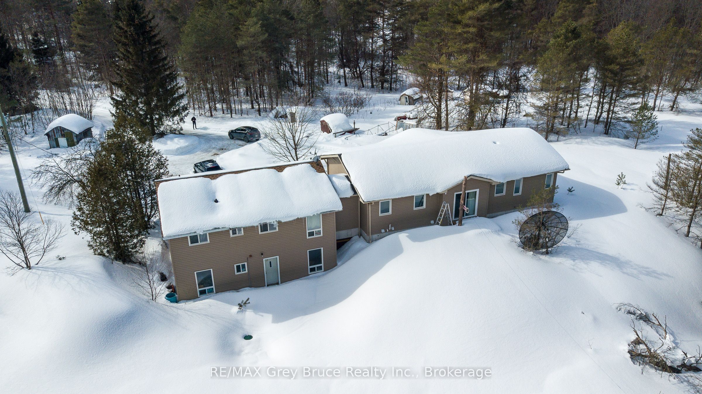 260 Spring Creek Road Property Photo 34