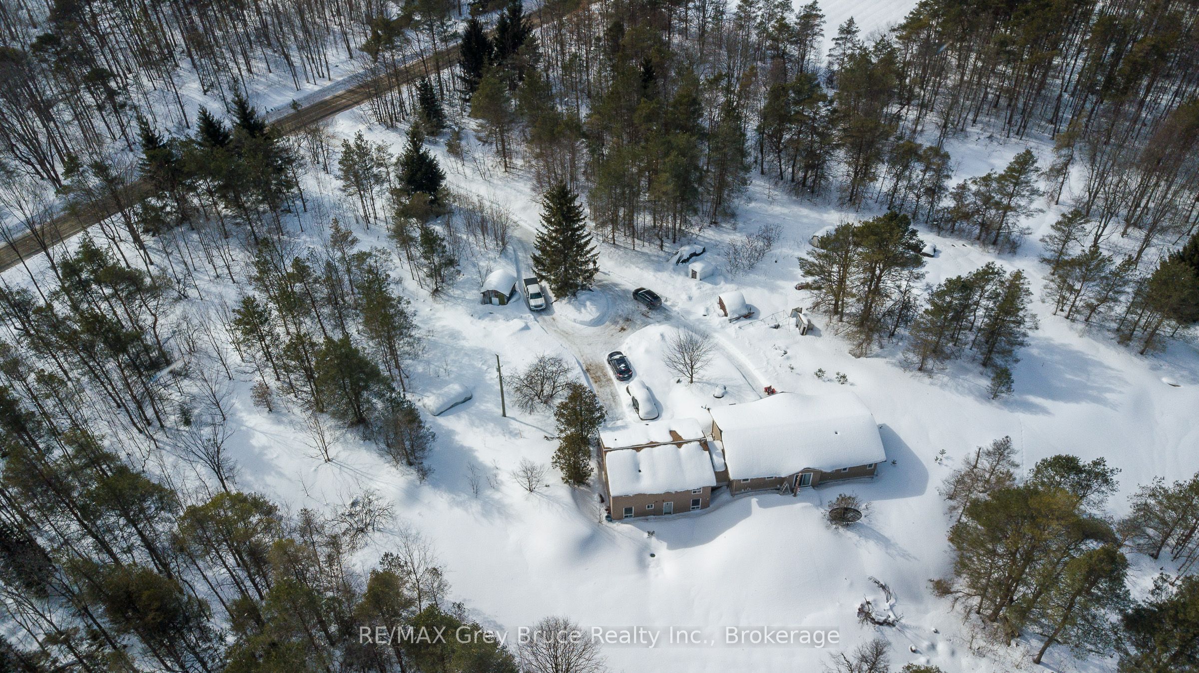 260 Spring Creek Road Property Photo 35
