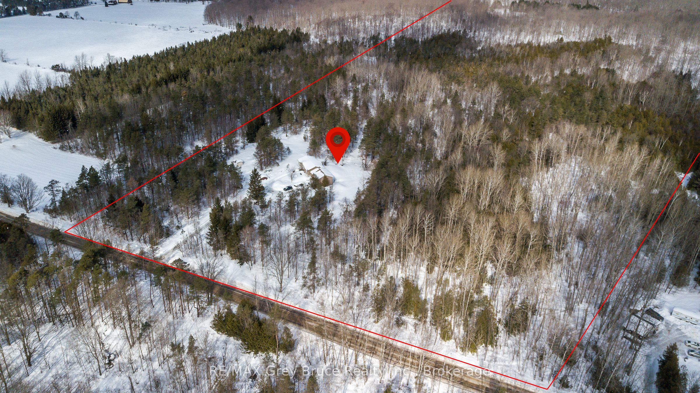 260 Spring Creek Road Property Photo 37
