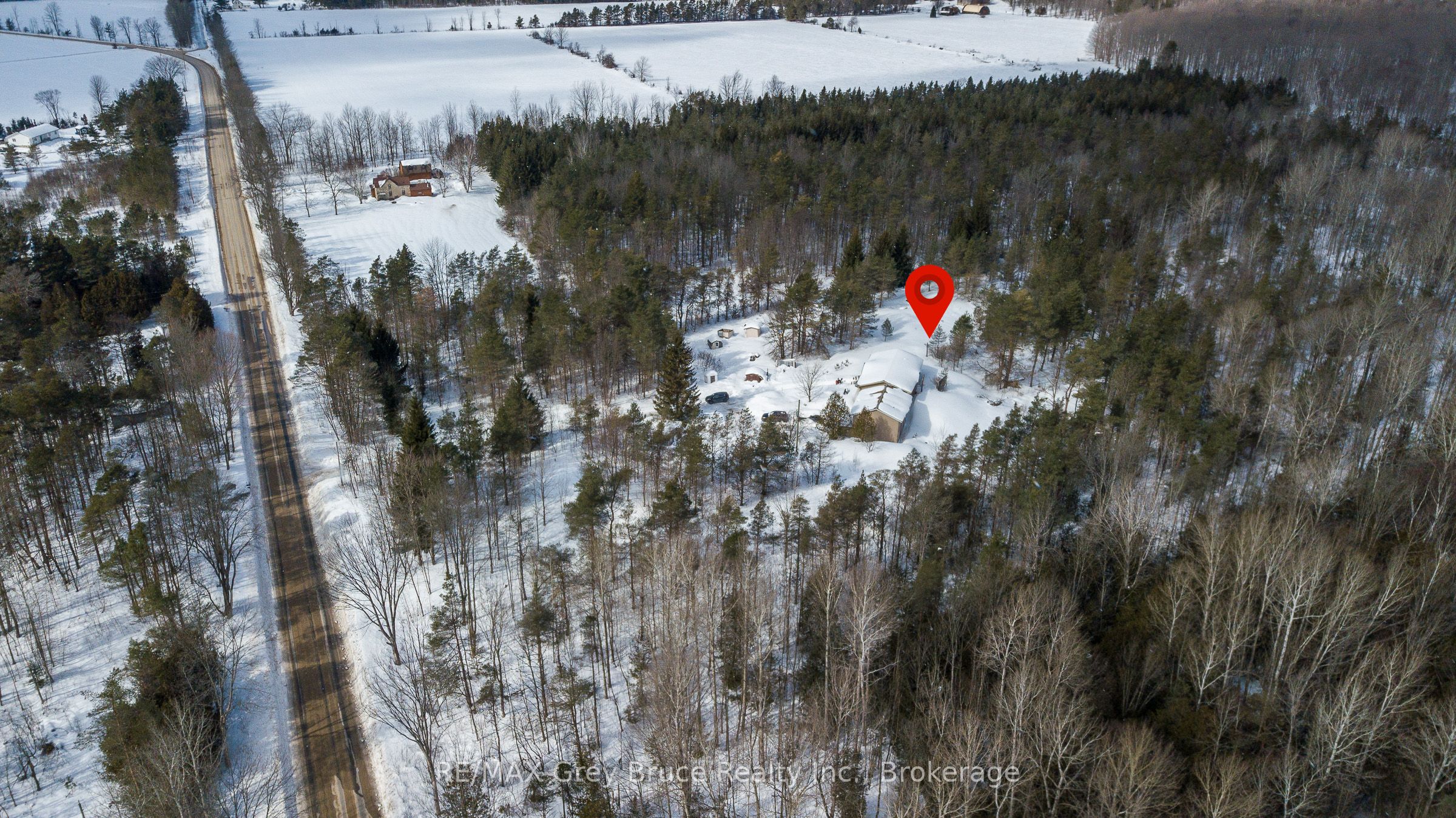 260 Spring Creek Road Property Photo 38