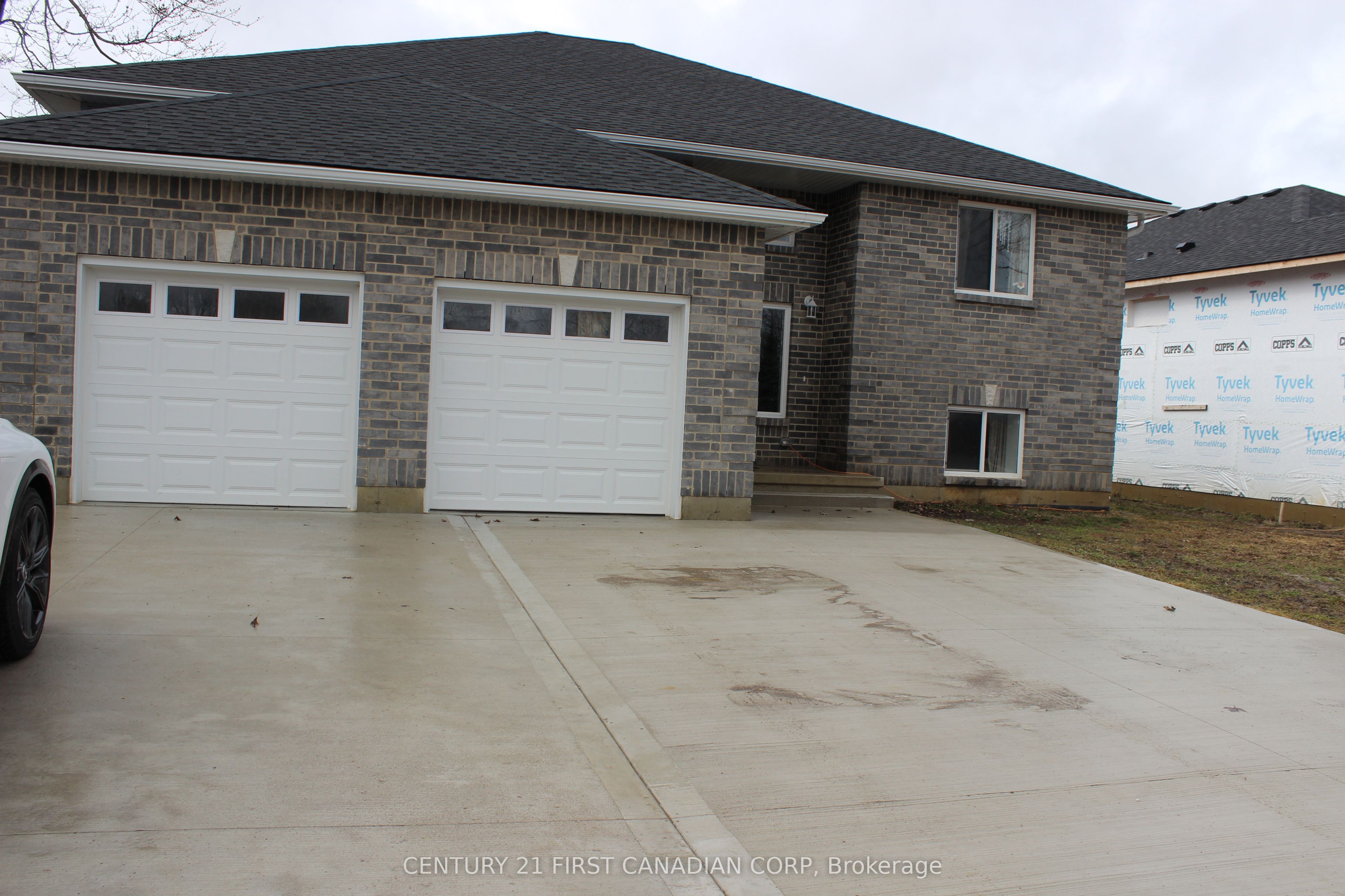 2609 Oil Heritage Road