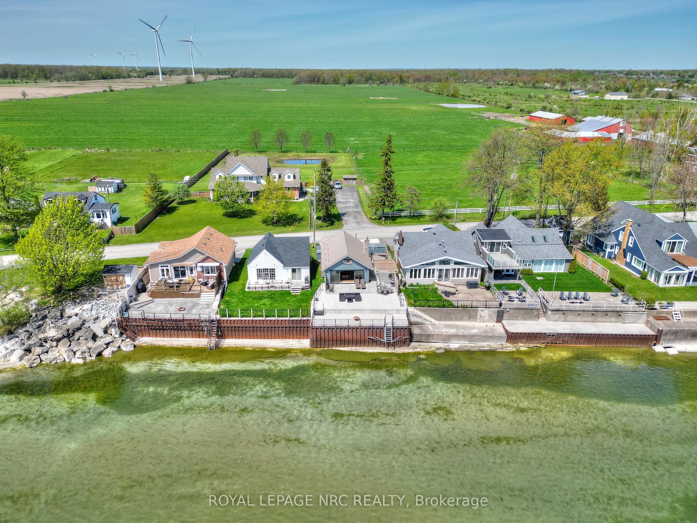 11851 Lakeshore Road Property Photo 2