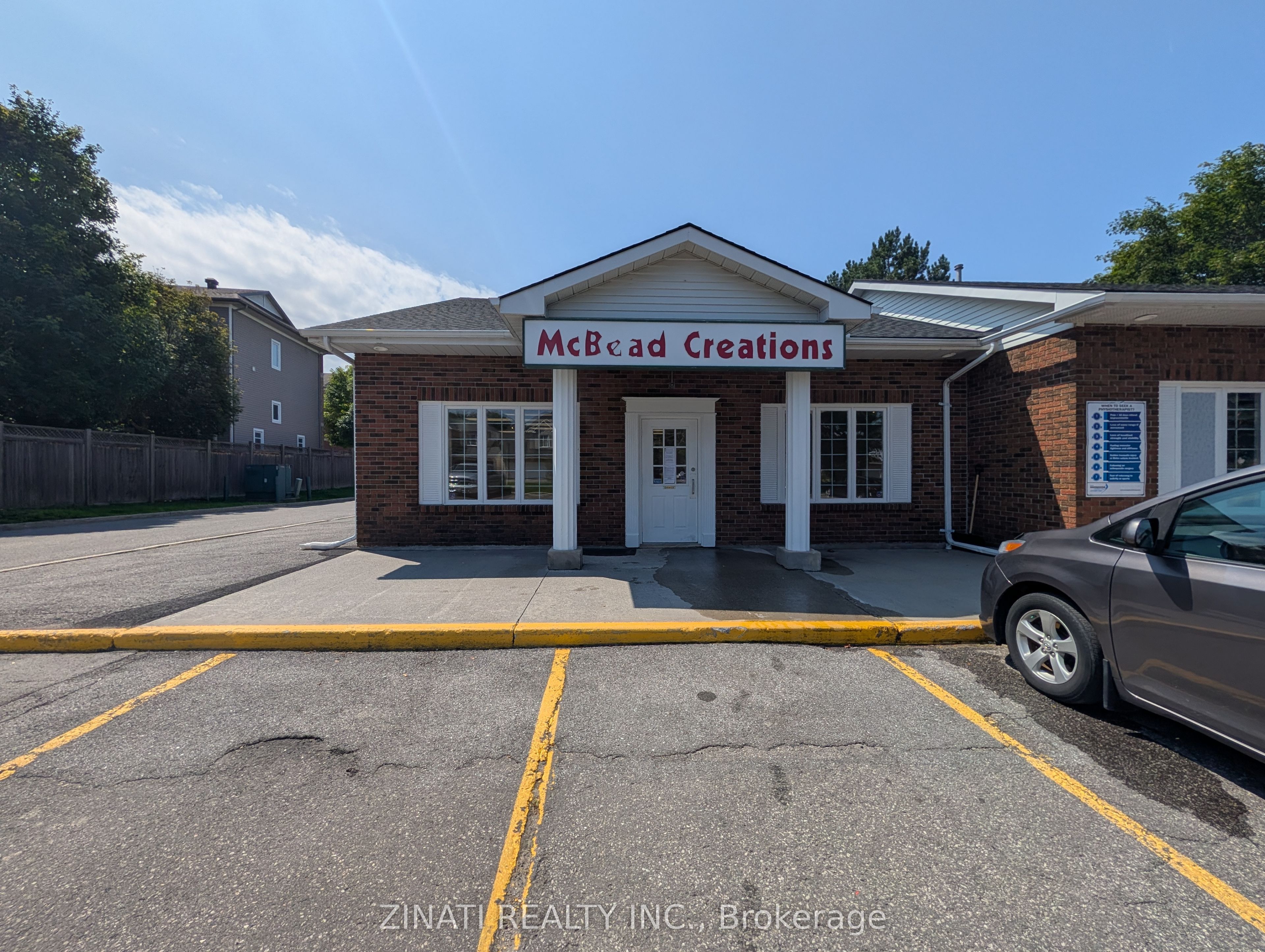 3 Chartwell Avenue Unit 6 Property Photo 2
