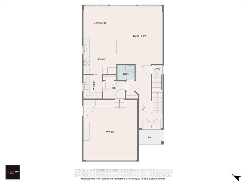 1362 Bush Hill Link Drive Property Photo 33