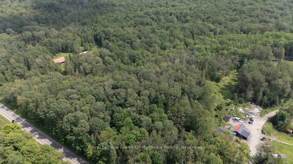 0 So Ho Mish Road Property Photo 8
