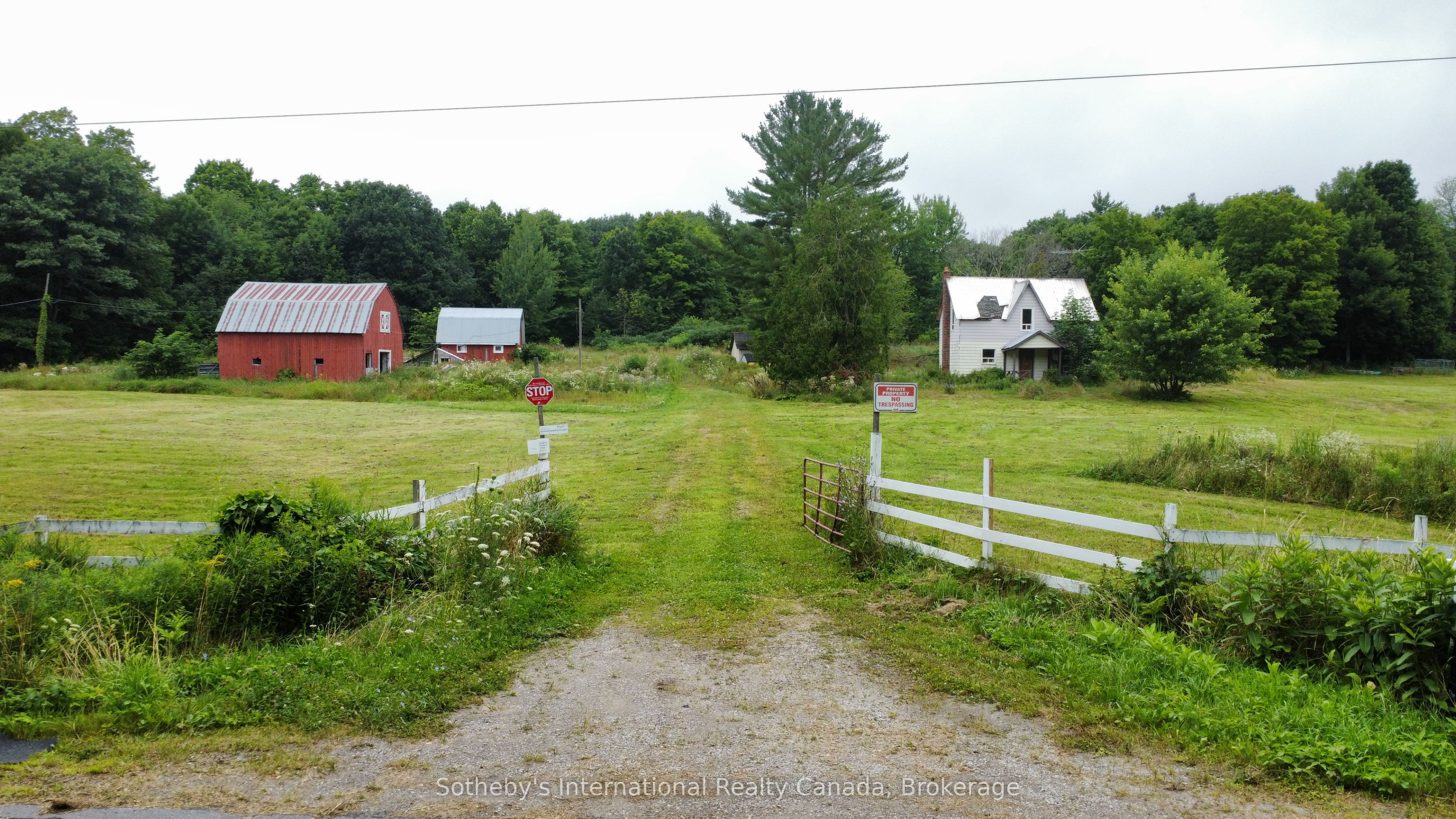 1316 Graham Road Property Photo 3