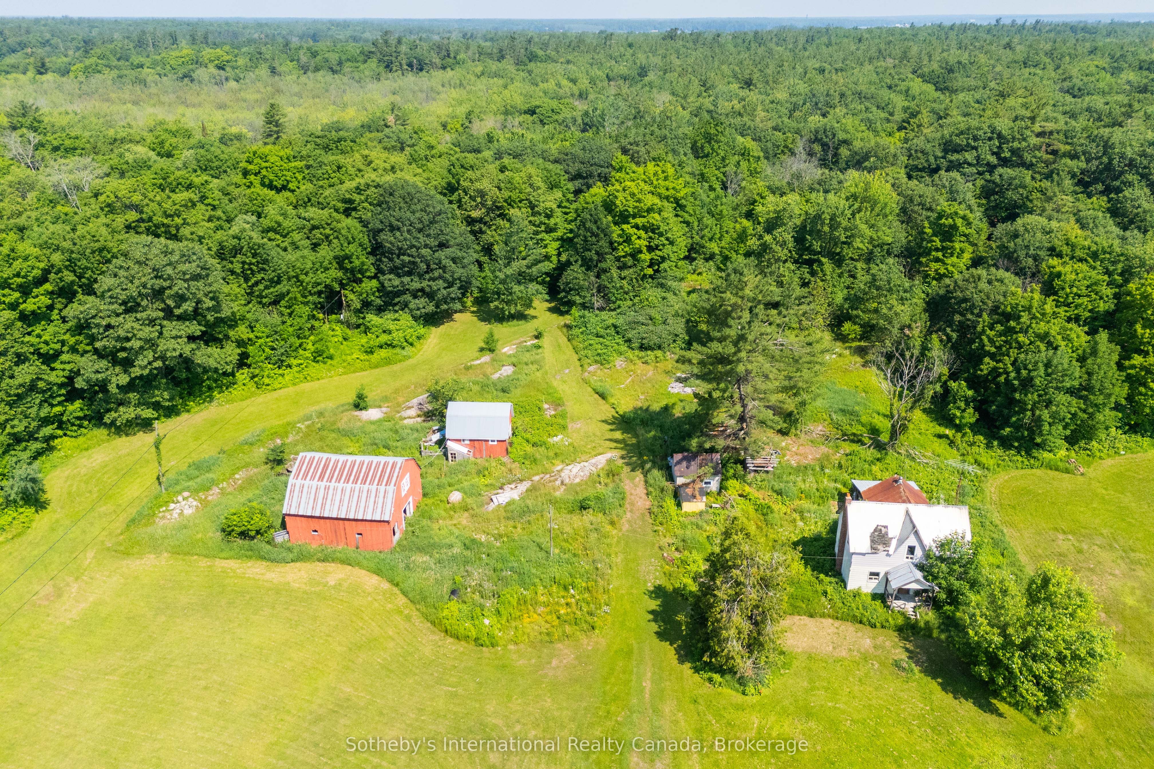 1316 Graham Road Property Photo 4