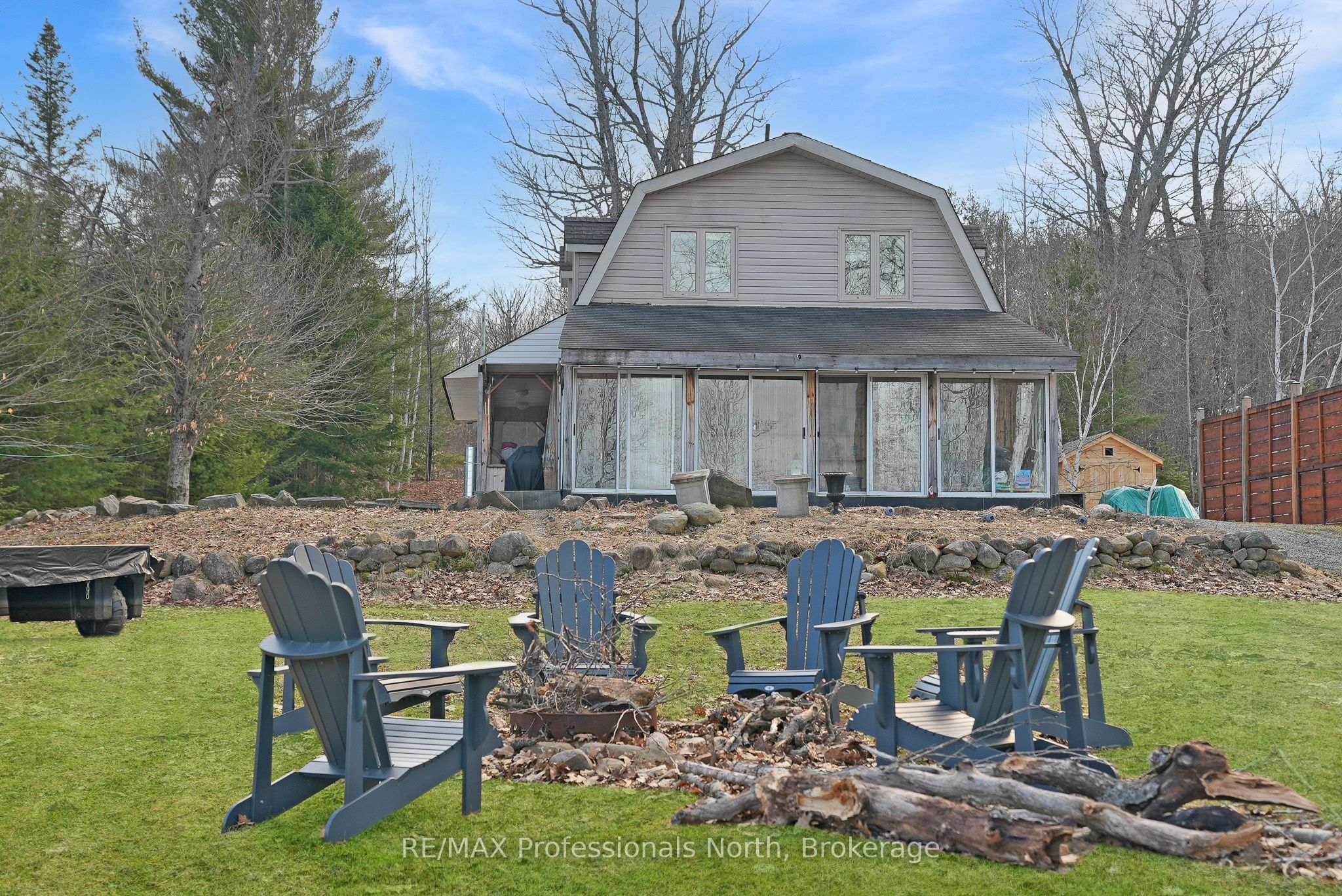 1008 Cherokee Trail Property Photo 3