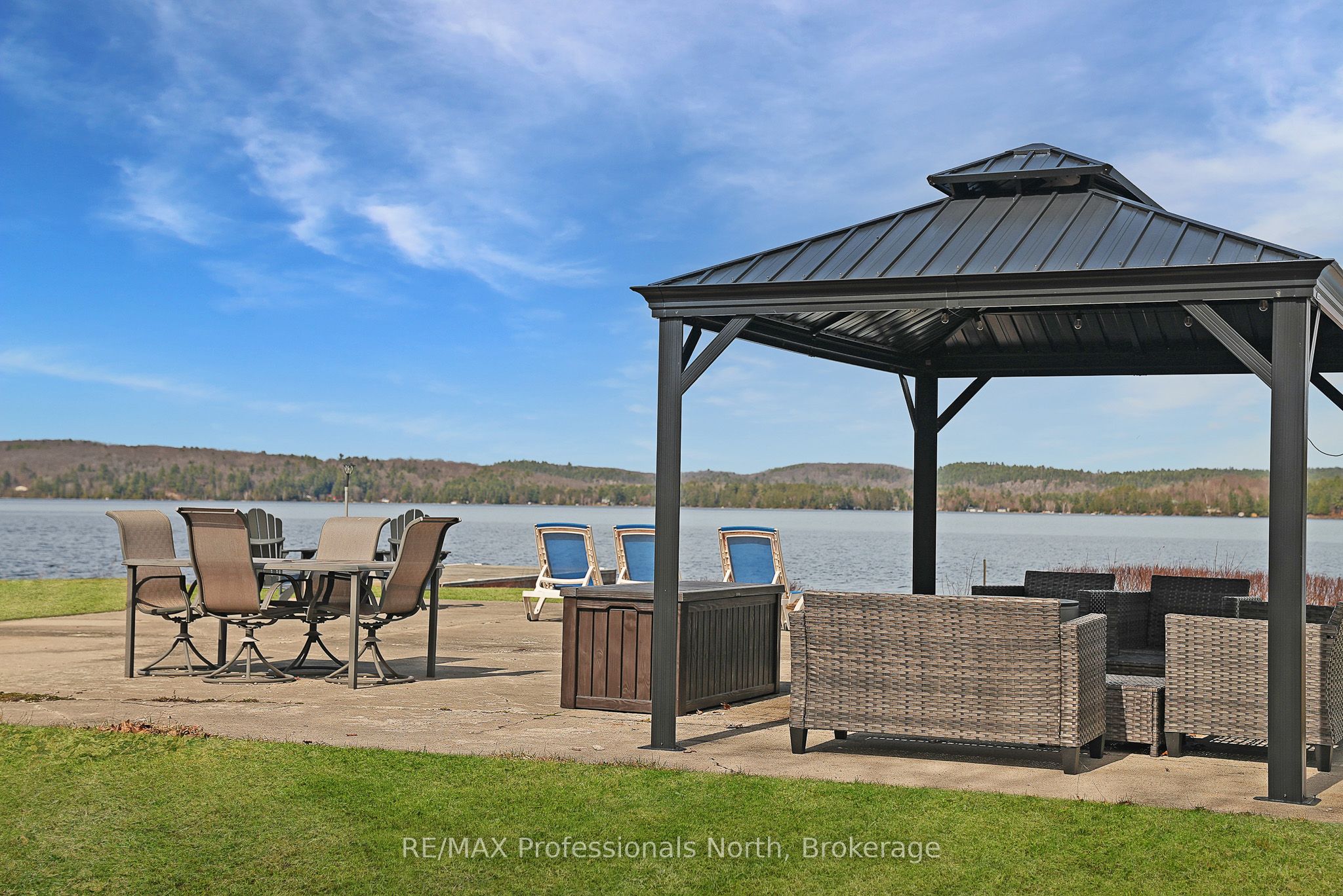 1008 Cherokee Trail Property Photo 4