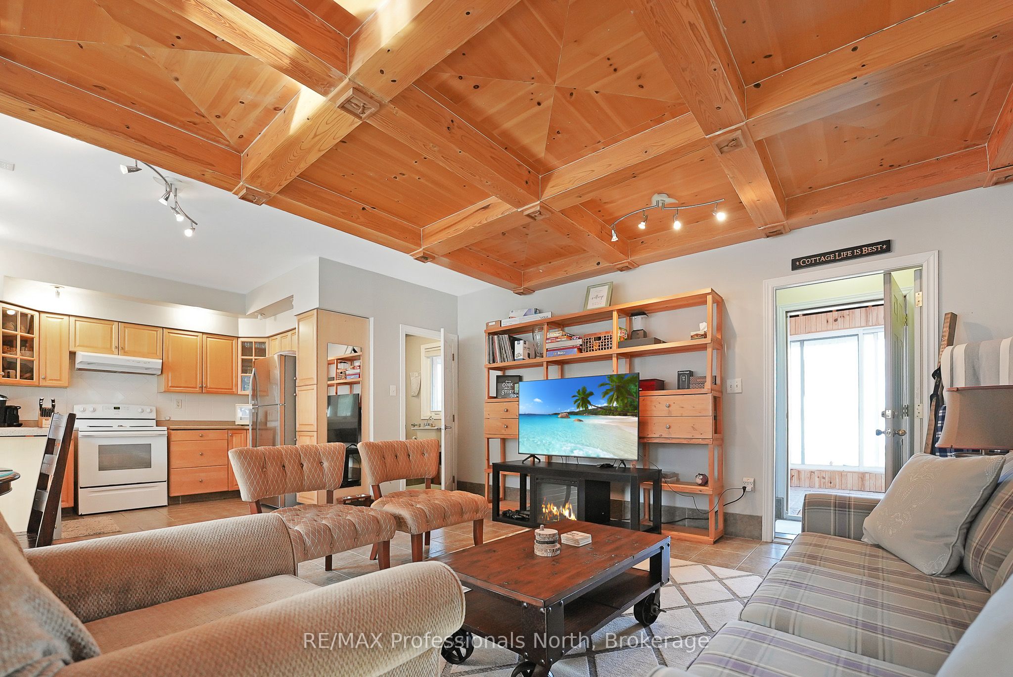 1008 Cherokee Trail Property Photo 7