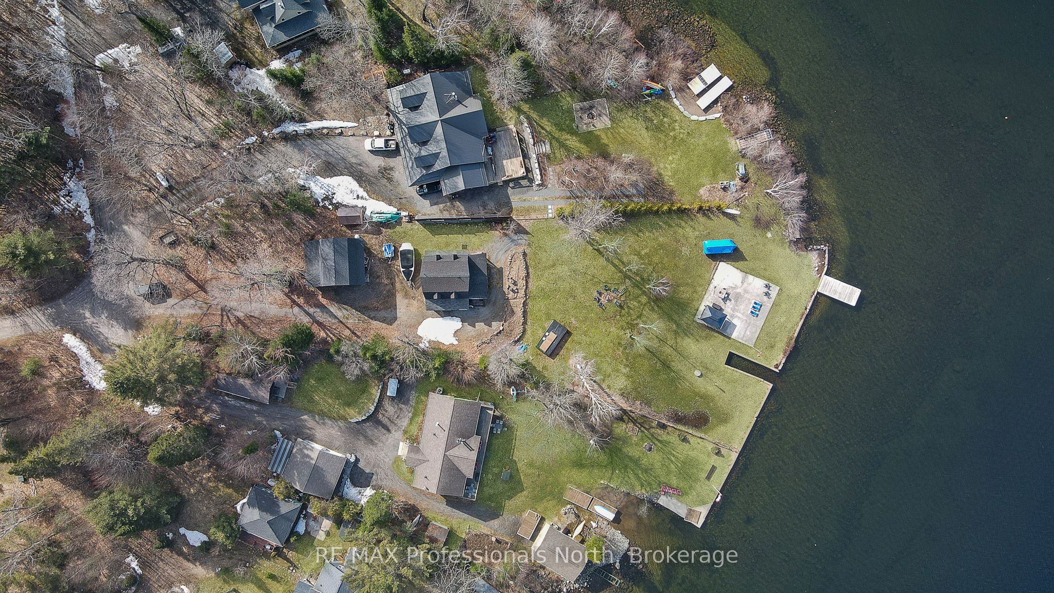 1008 Cherokee Trail Property Photo 40