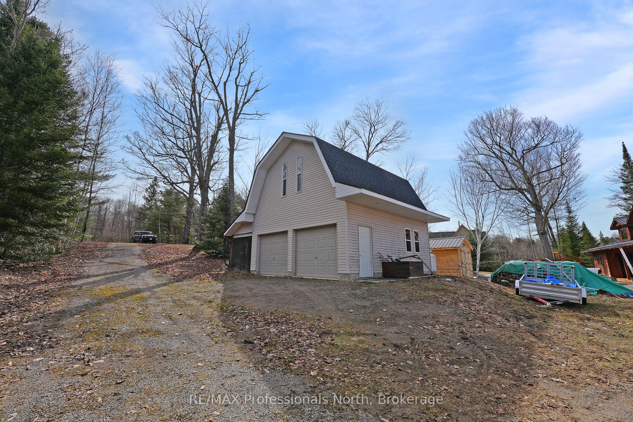 1008 Cherokee Trail Property Photo 47