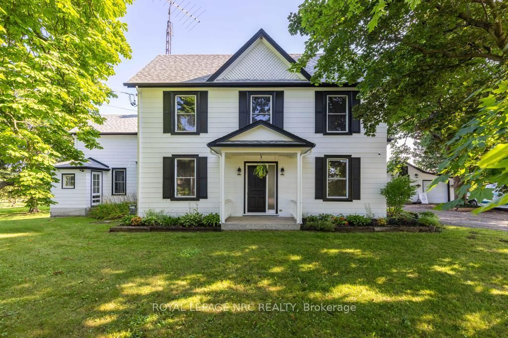 245 Niven Road Property Photo 2