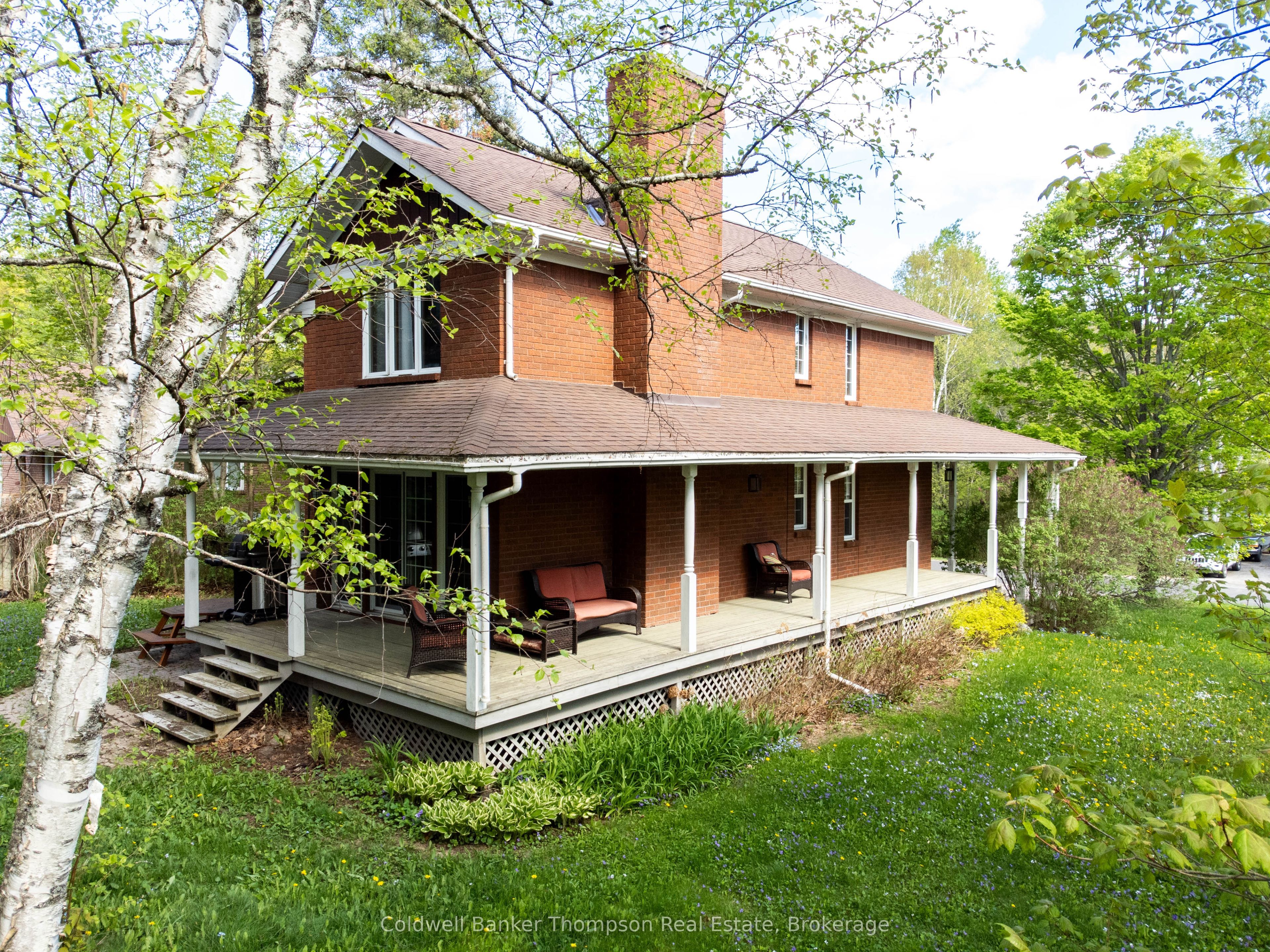21 Birchwood Drive Property Photo 1