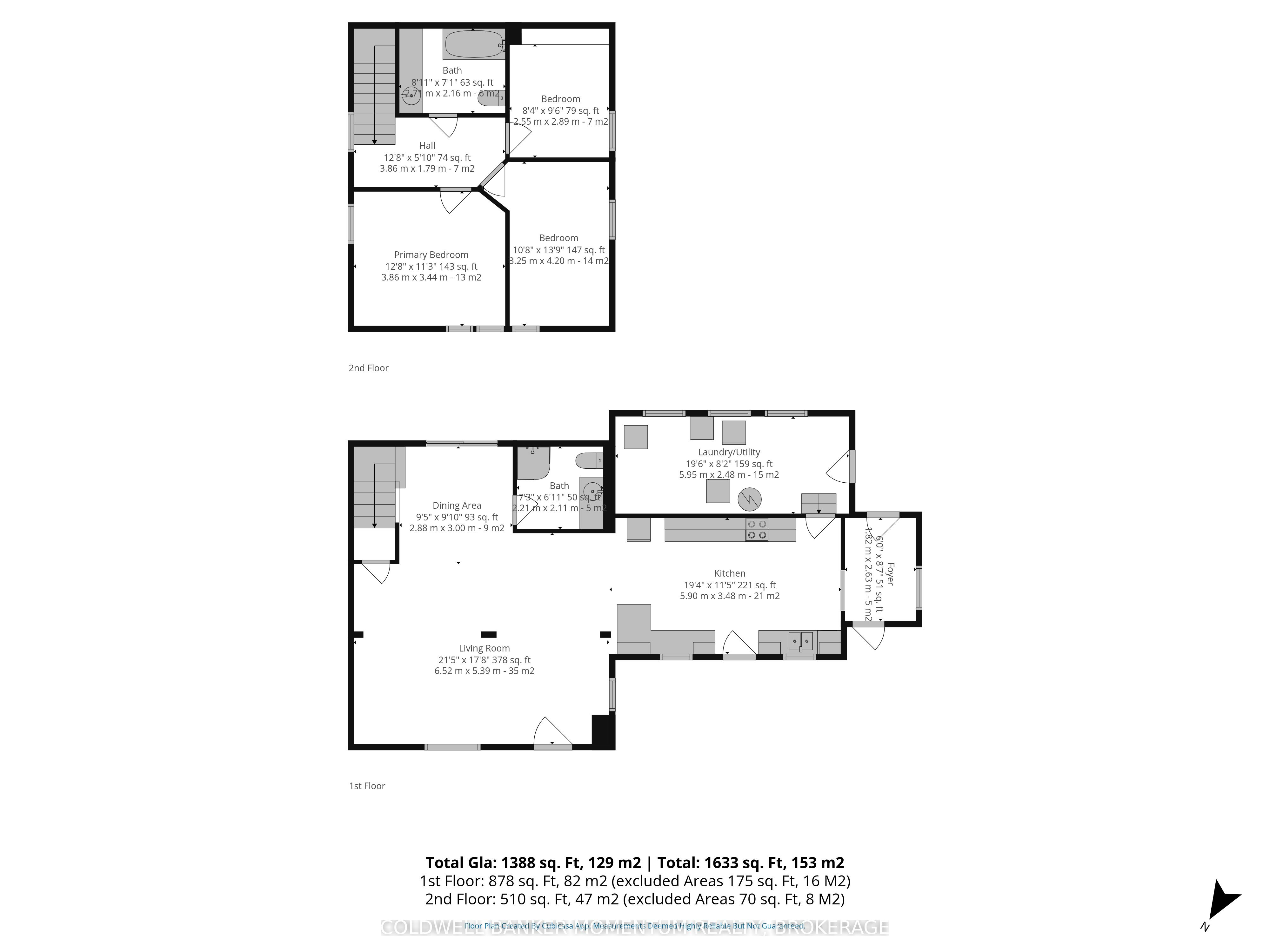 100 Queen Street E Property Photo 31