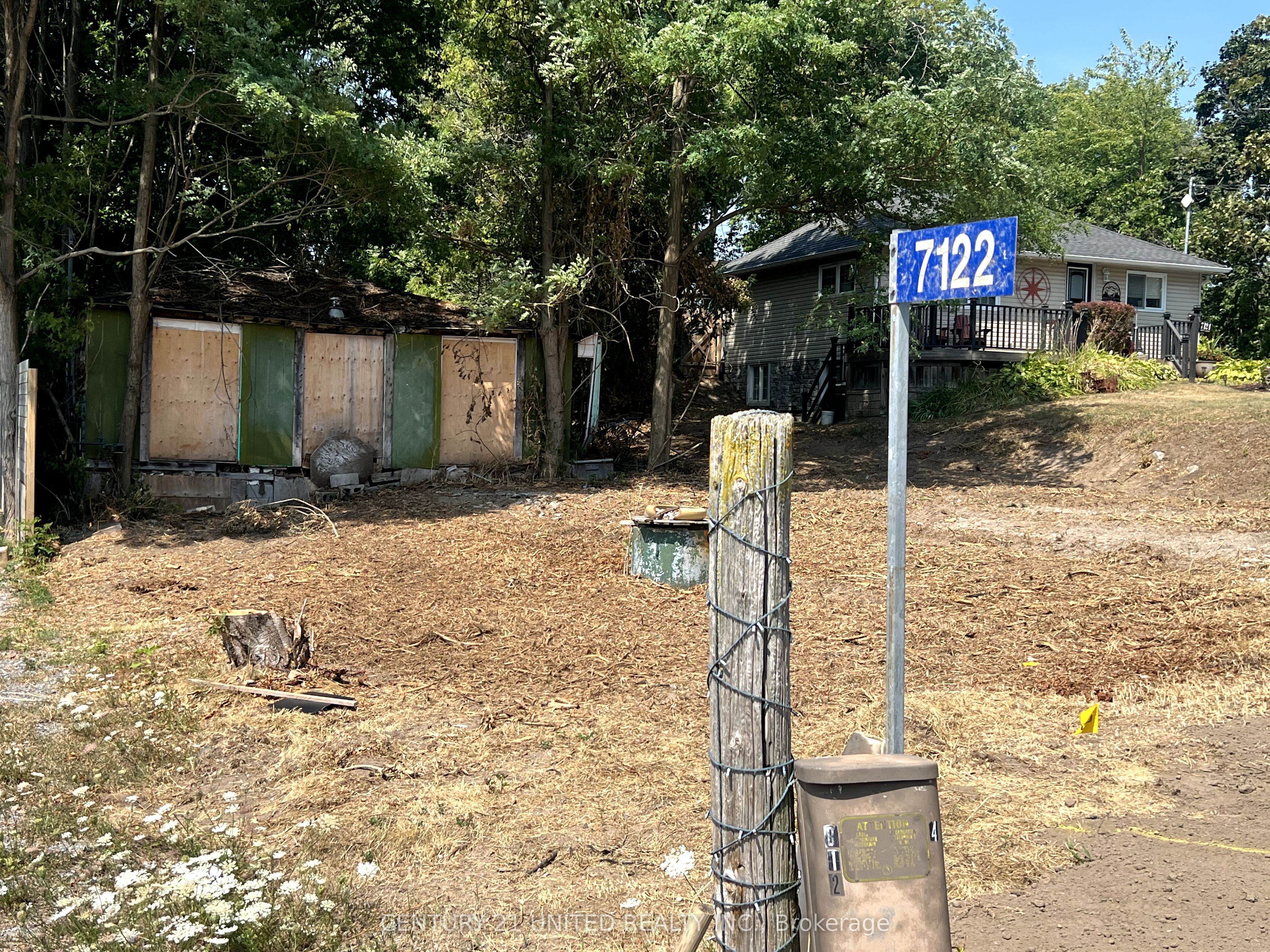 7122 Sidey Drive Property Photo 1