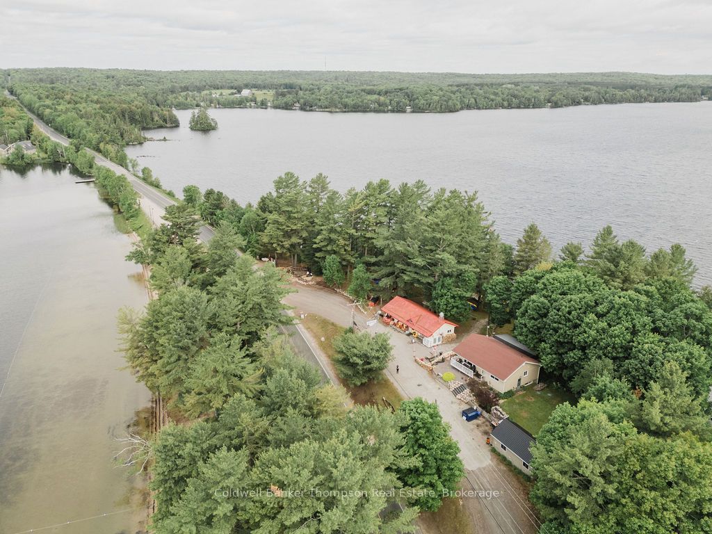 2370 Eagle Lake Road Property Photo 2