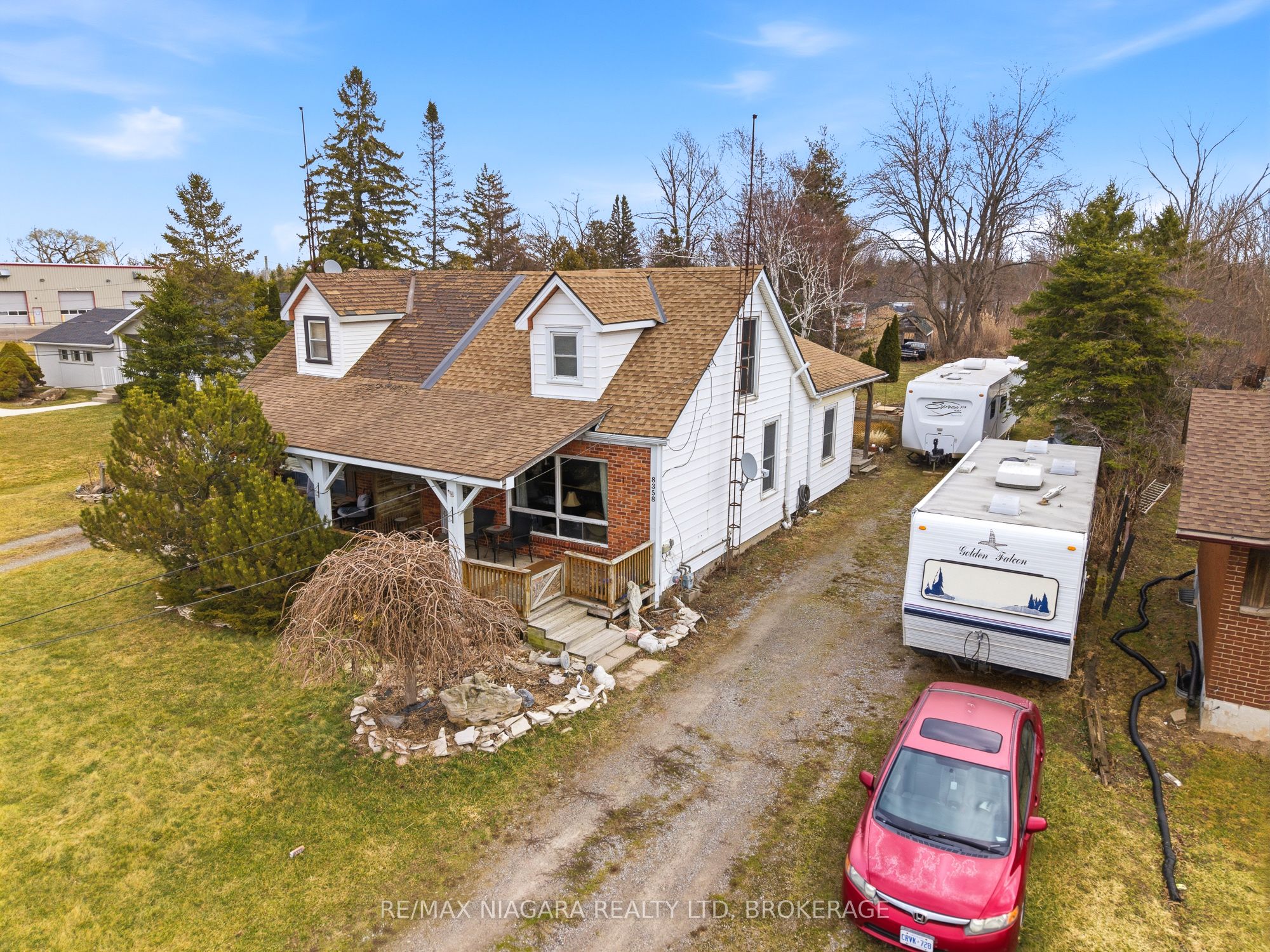8356 Oakwood Drive Property Photo 11
