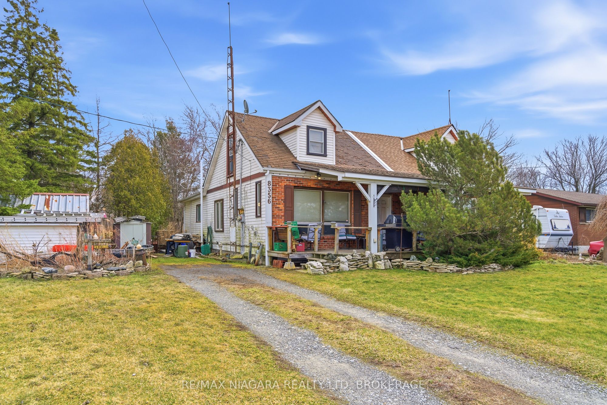 8356 Oakwood Drive Property Photo 12