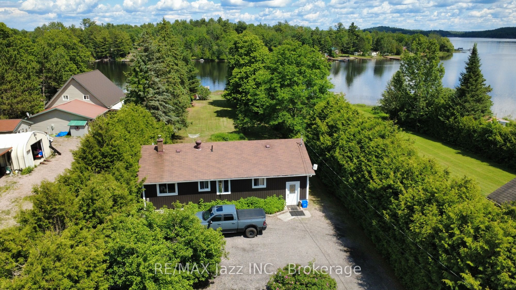 61 Gilbert Road Property Photo 1