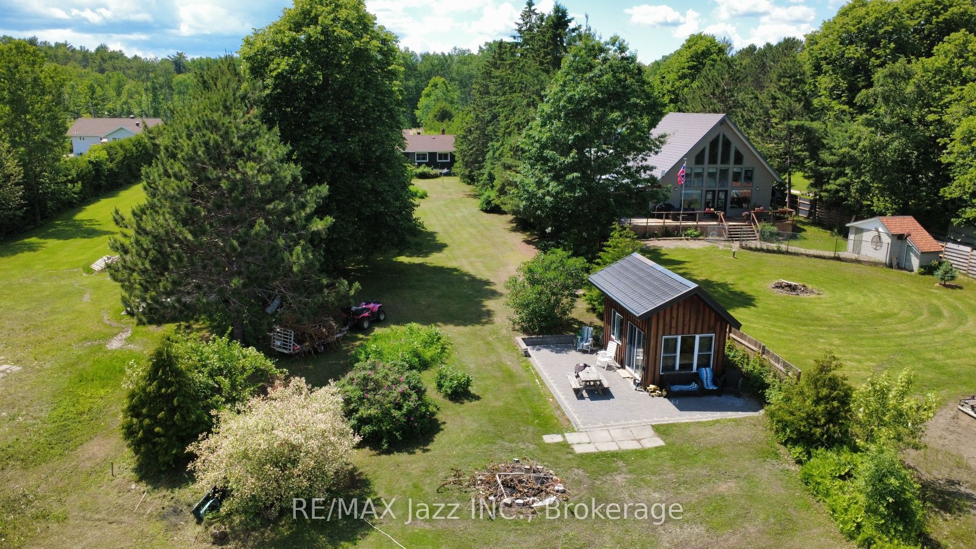 61 Gilbert Road Property Photo 5