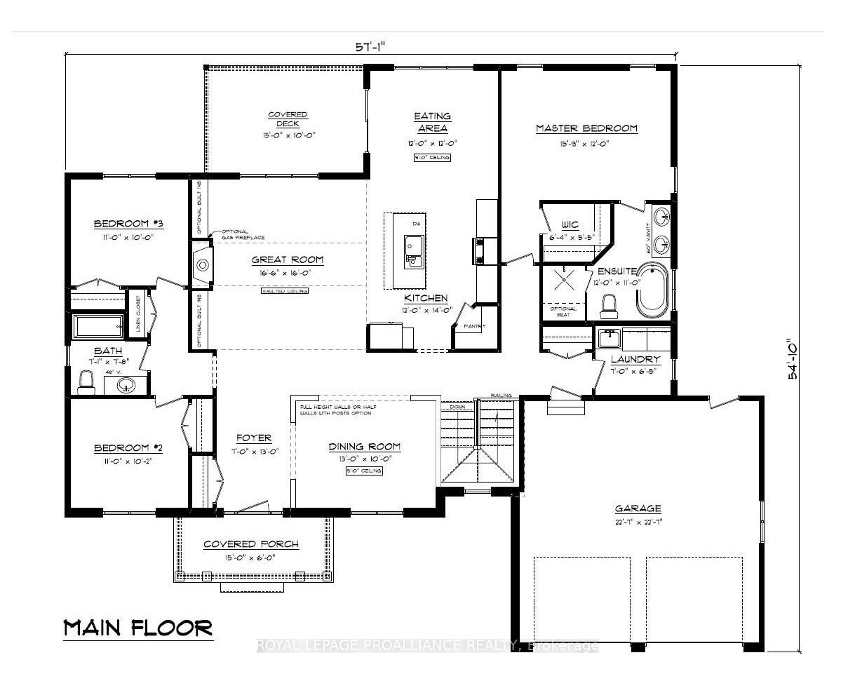 Lot 24 Mccarty Drive Property Photo 2