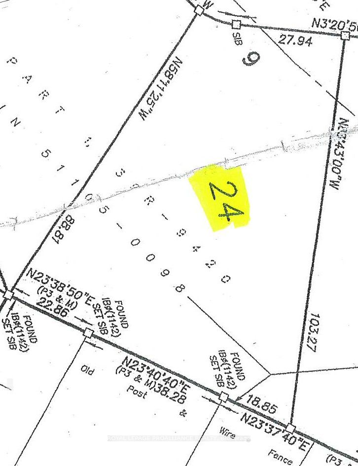 Lot 24 Mccarty Drive Property Photo 13