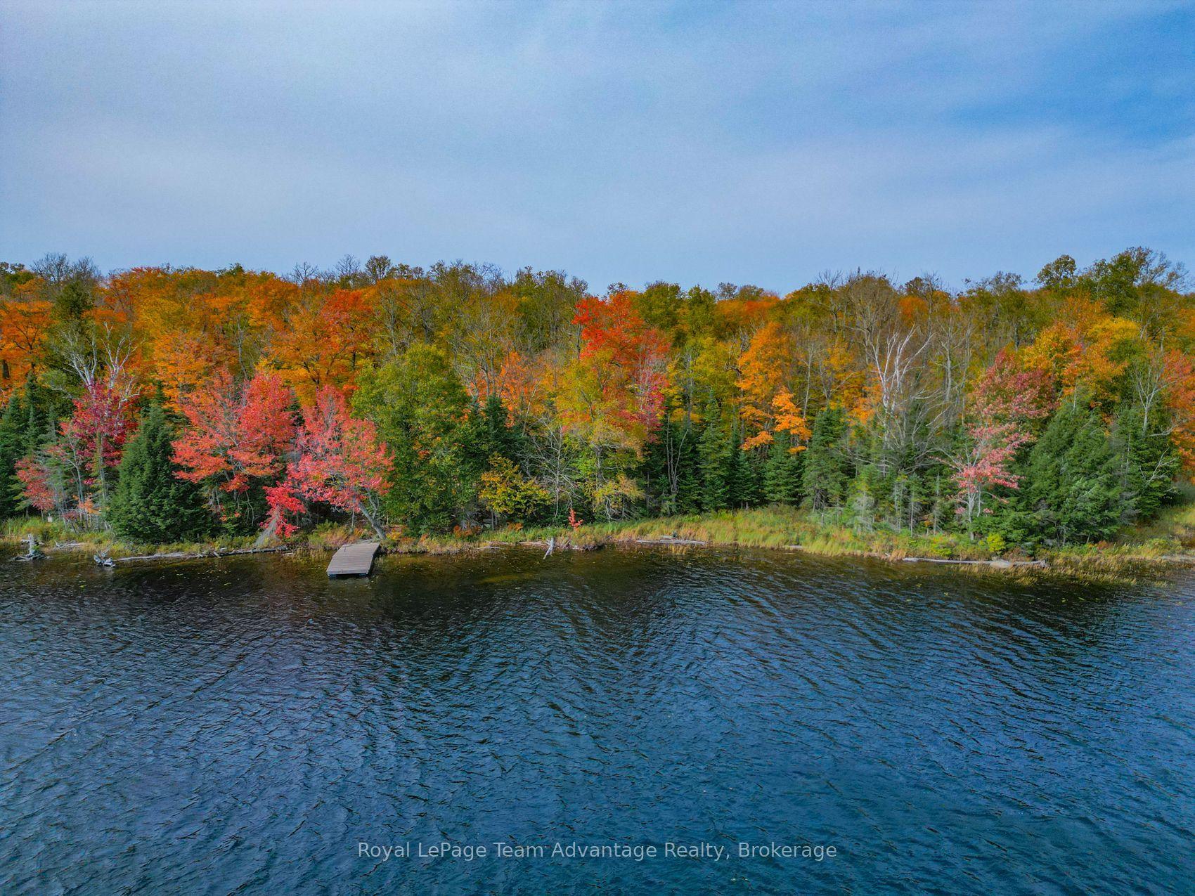 1140 Gooseneck Lake Property Photo 7
