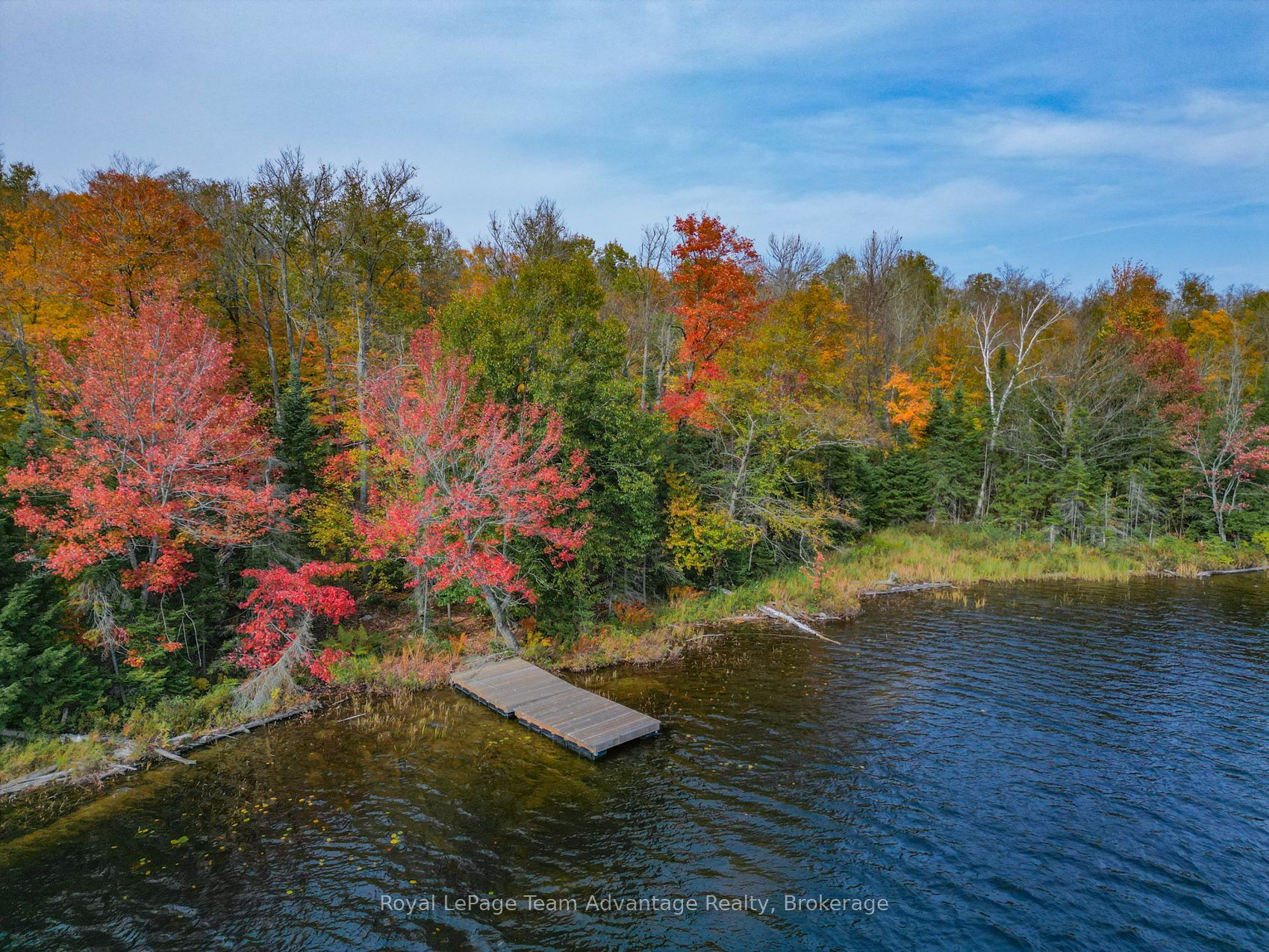 1140 Gooseneck Lake Property Photo 8