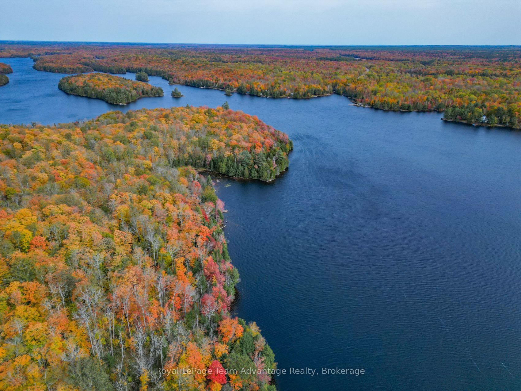 1140 Gooseneck Lake Property Photo 10