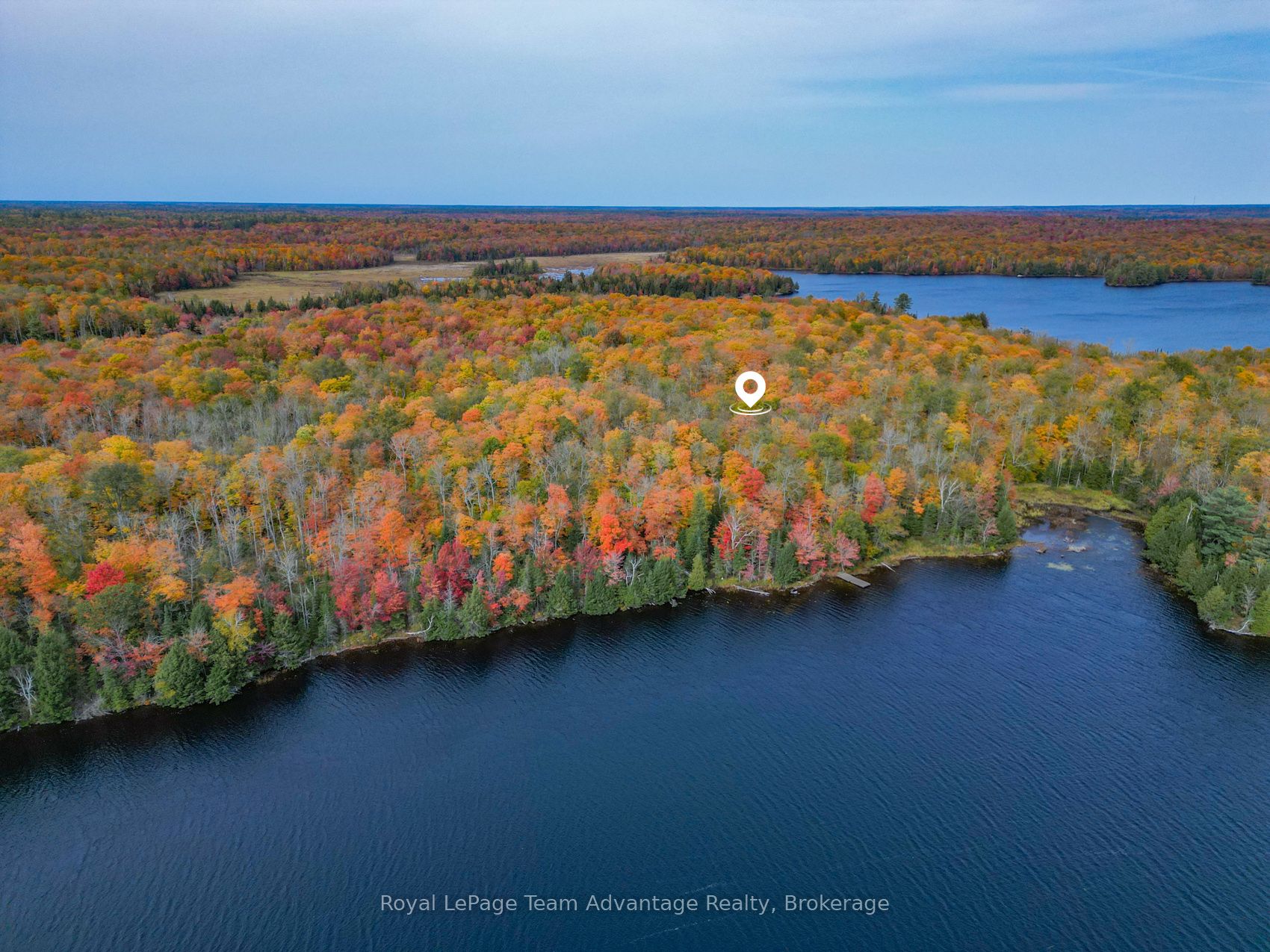 1140 Gooseneck Lake Property Photo 14