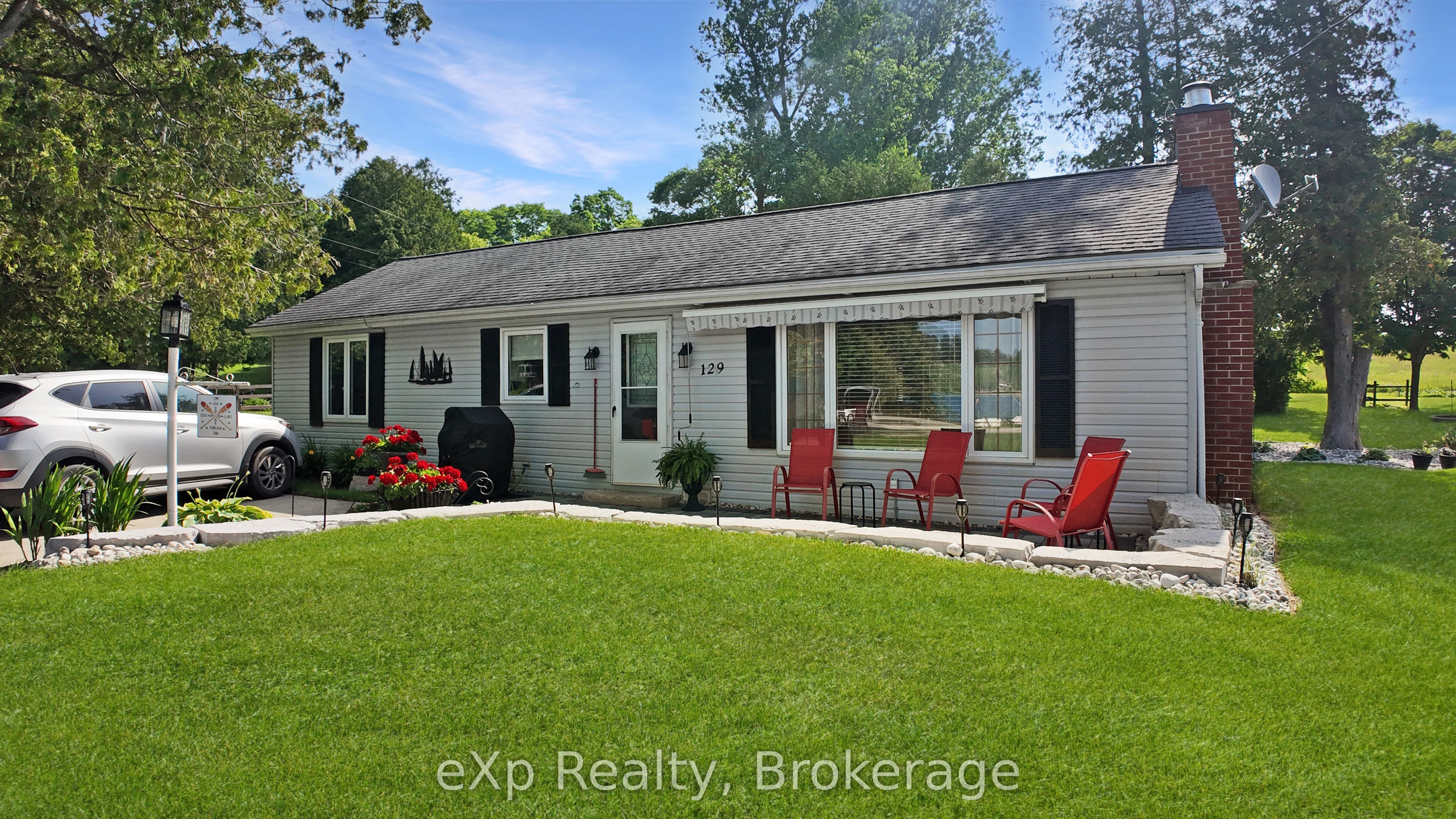 129 Lake Rosalind Road 1 Property Photo 1
