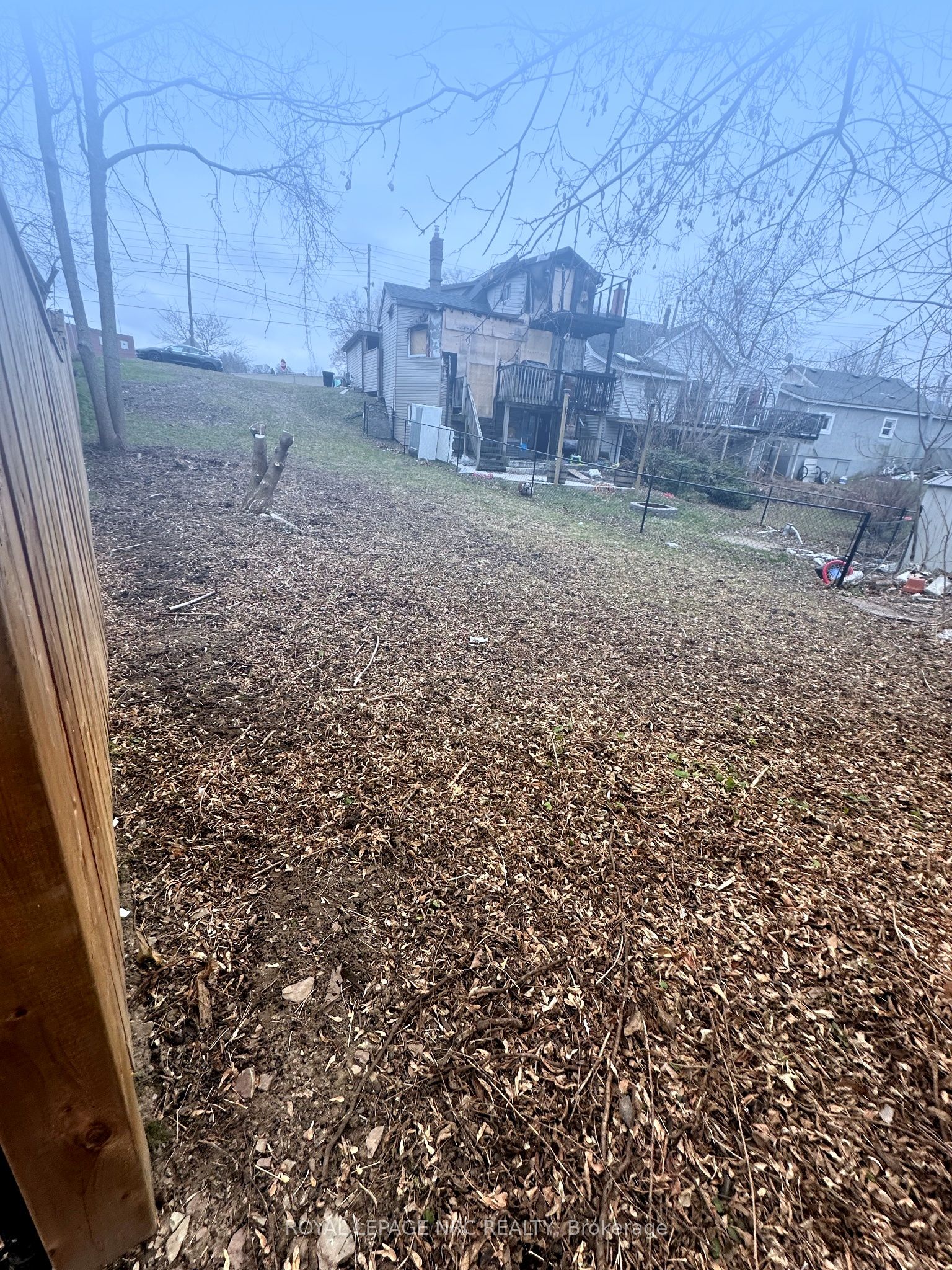 1 Ball Avenue Property Photo 7