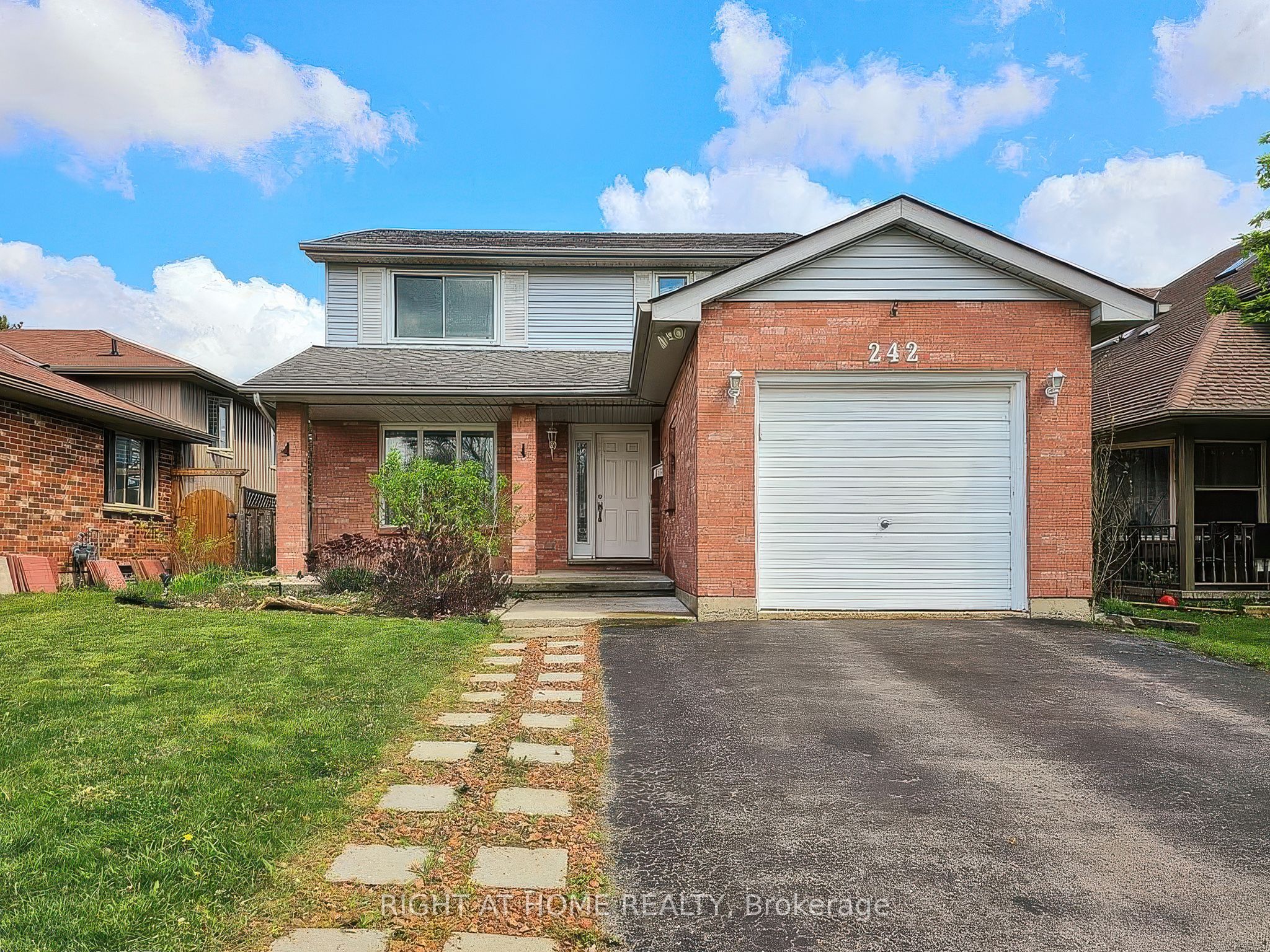 242 Colette Drive Property Photo 1