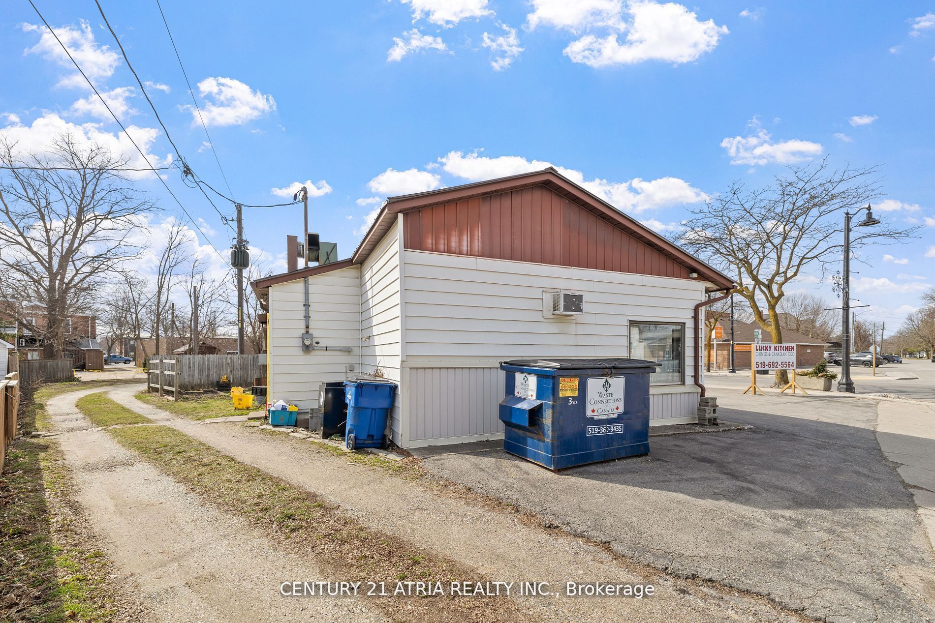 81 London Road Property Photo 16