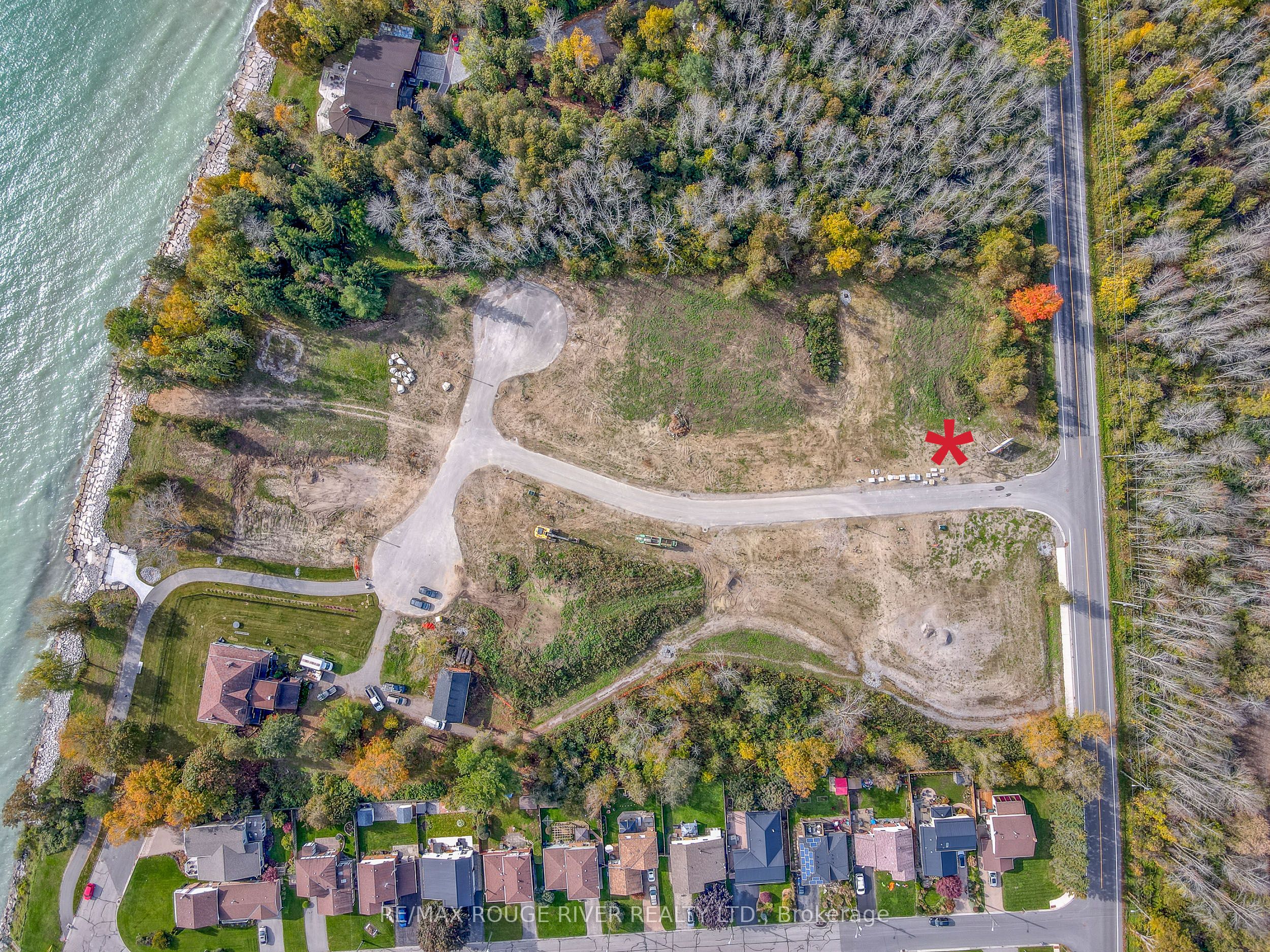 207 Suzanne Mess Boulevard Property Photo 1