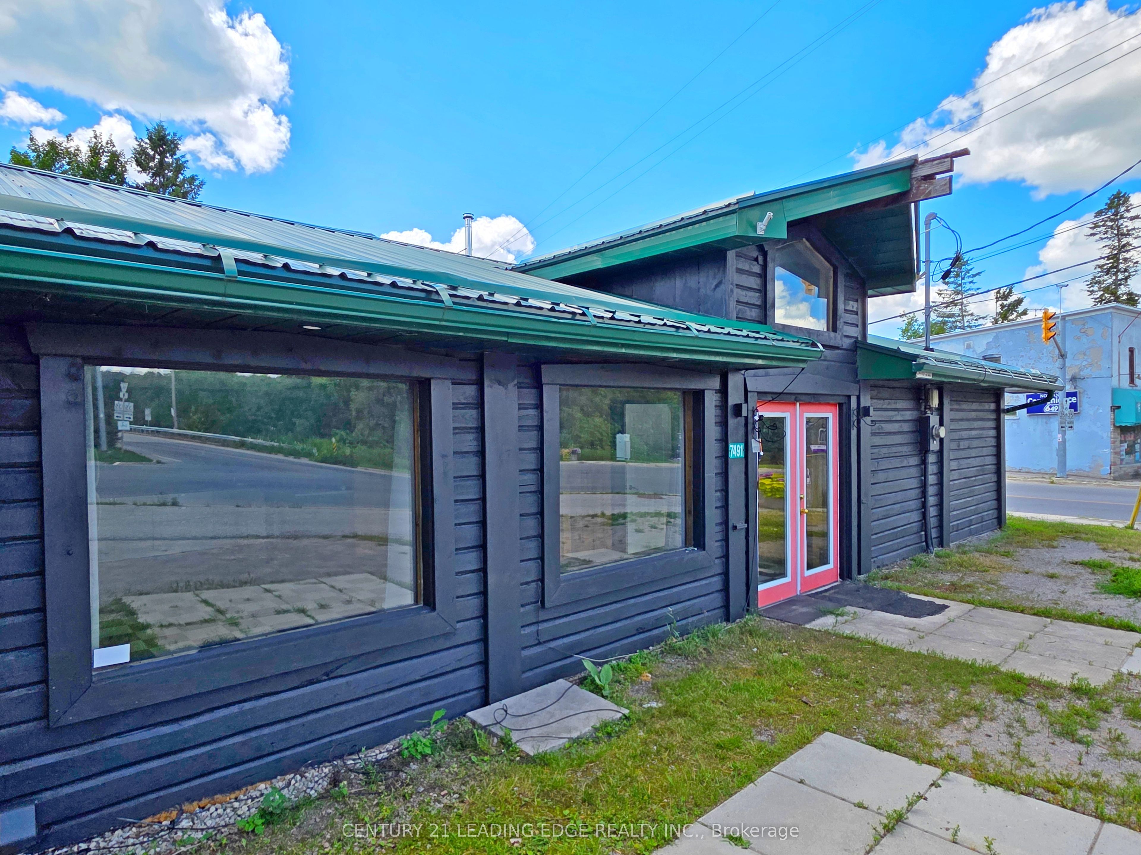 7491 Highway 35 Property Photo 1