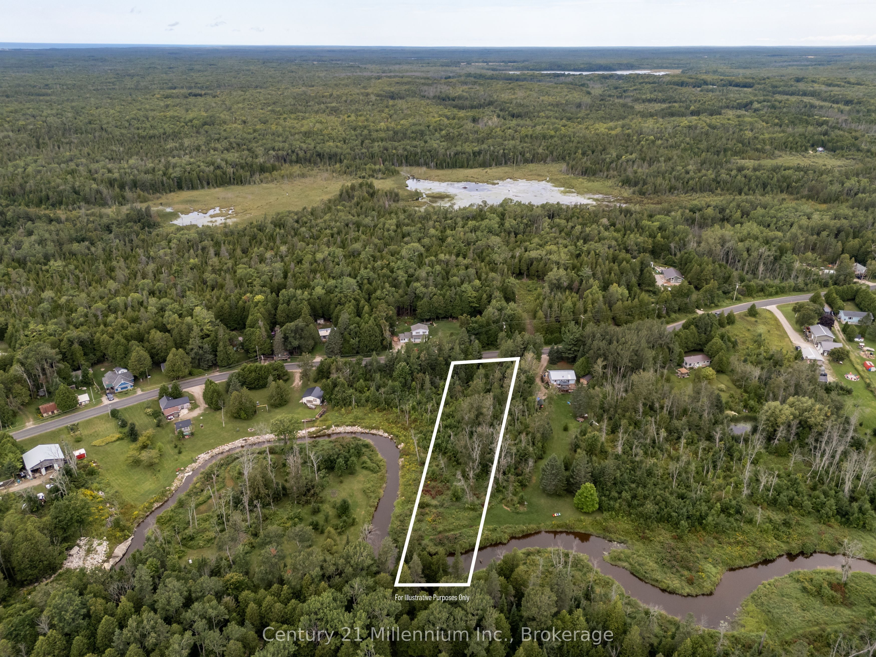 624 Stokes Bay Road Property Photo 3