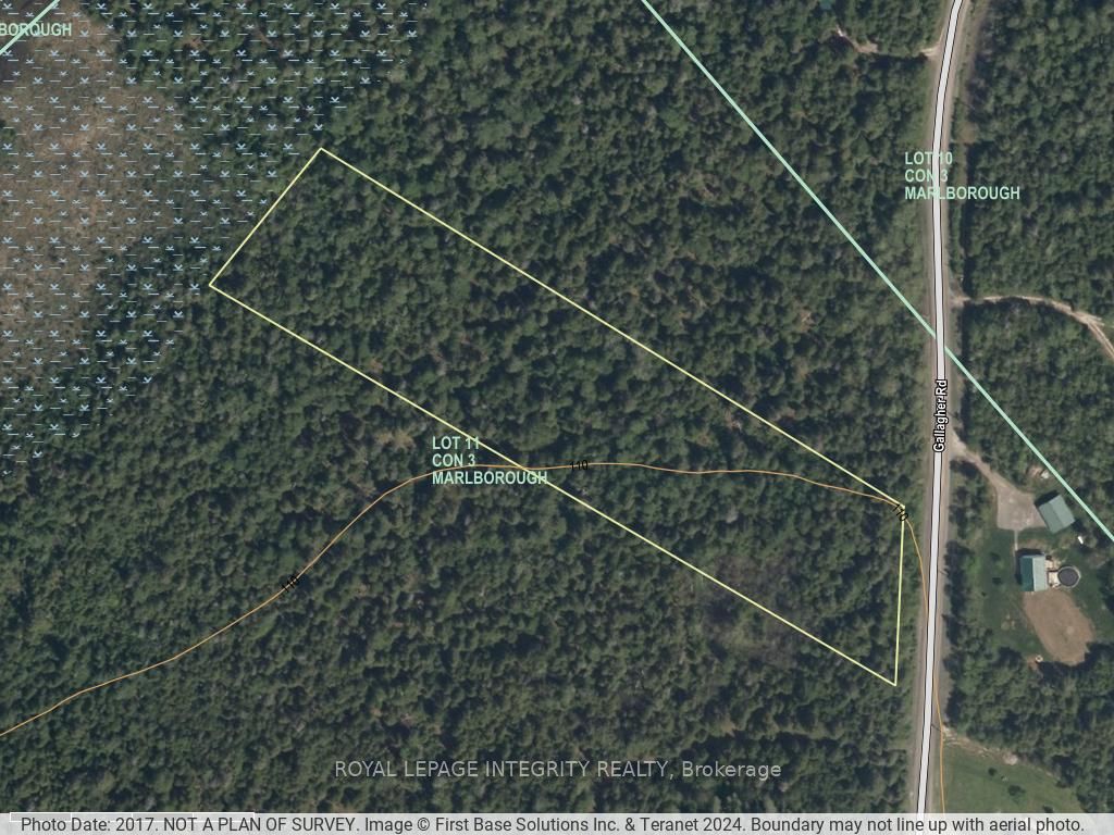 7110 Gallagher Road Property Photo 8