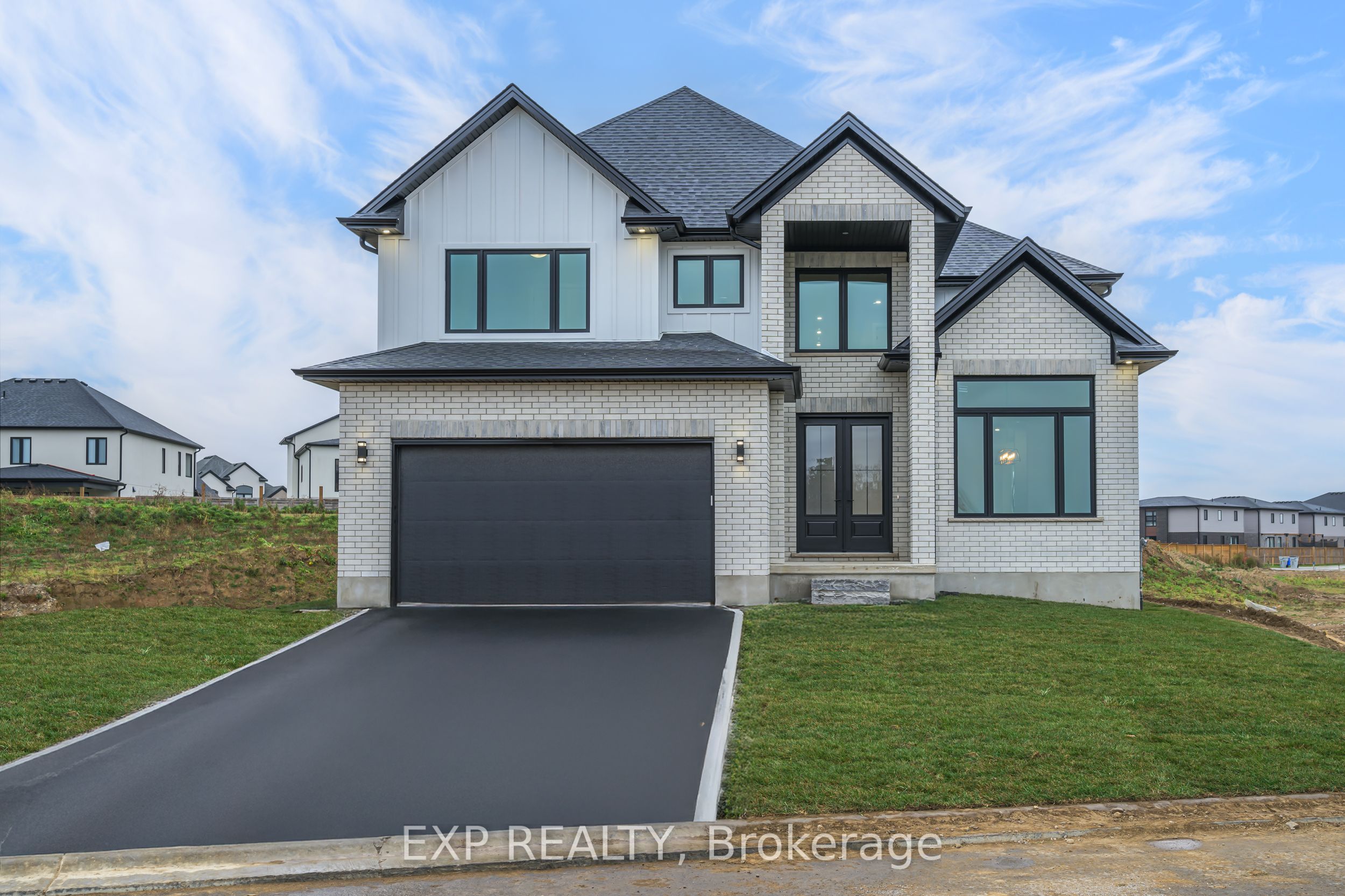 150 Locky Lane Property Photo 1