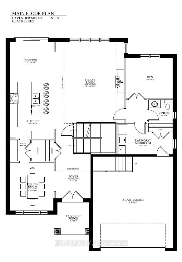 150 Locky Lane Property Photo 4